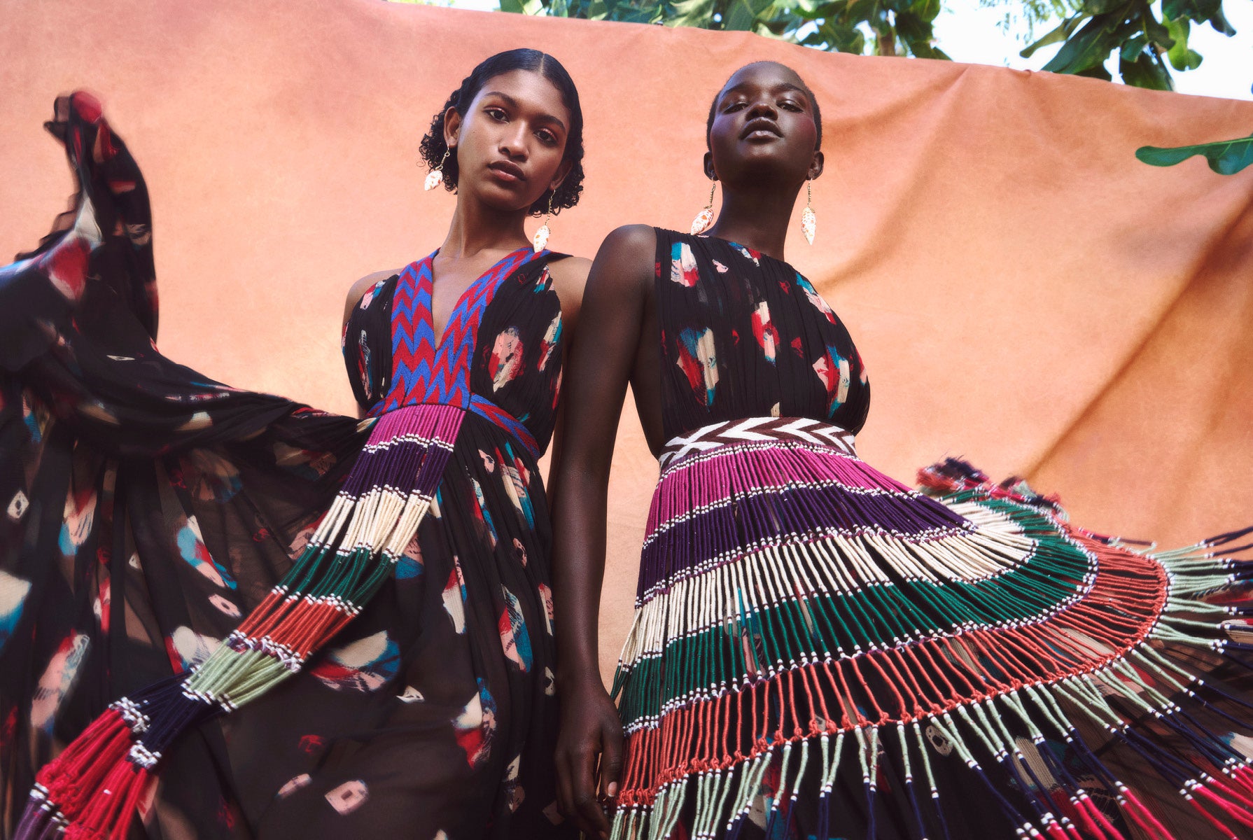 Ulla Johnson Heirloom Traditions