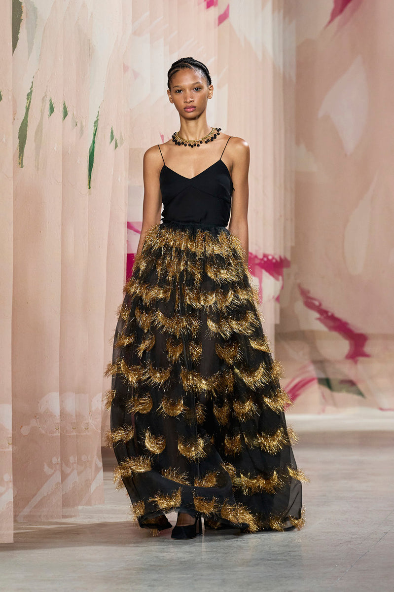 SS25 Look 48 – Ulla Johnson