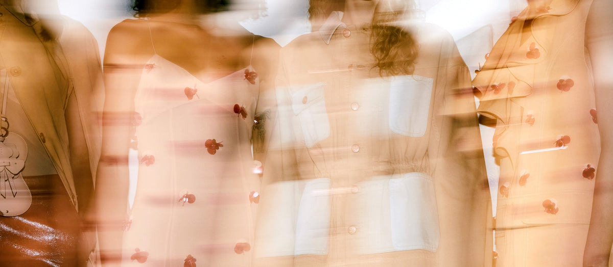 Spring Summer 2025 – Ulla Johnson