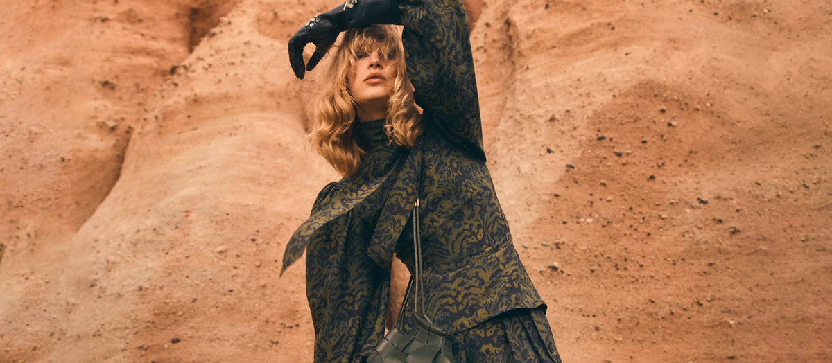 Women's Luxury Designer Clothing New Arrivals | Ulla Johnson
