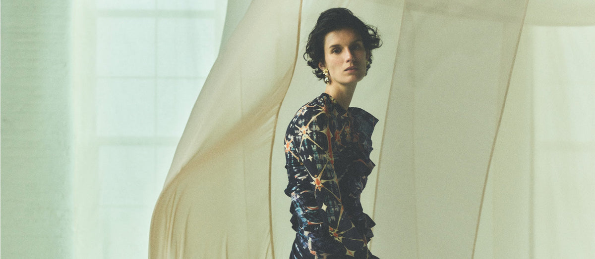 Women's Luxury Designer Clothing New Arrivals | Ulla Johnson