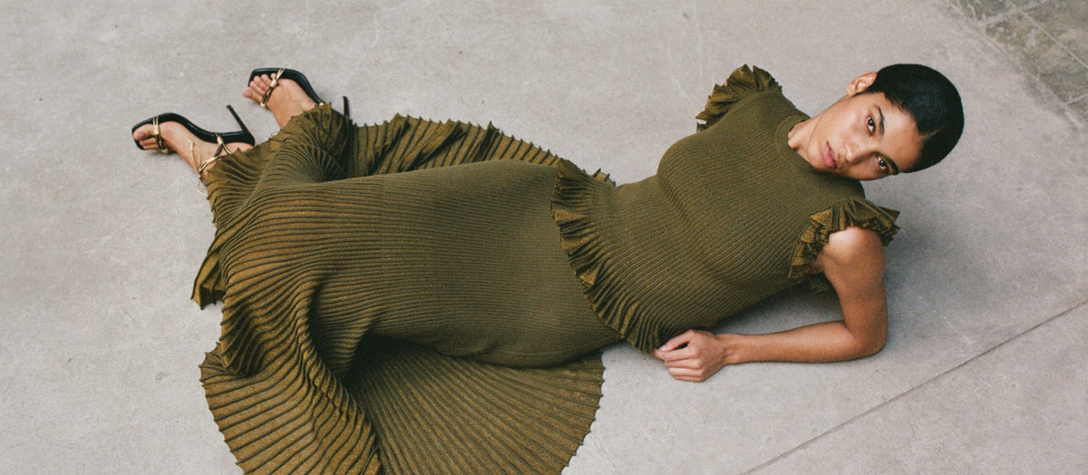 Women's Luxury Designer Clothing New Arrivals Ulla Johnson