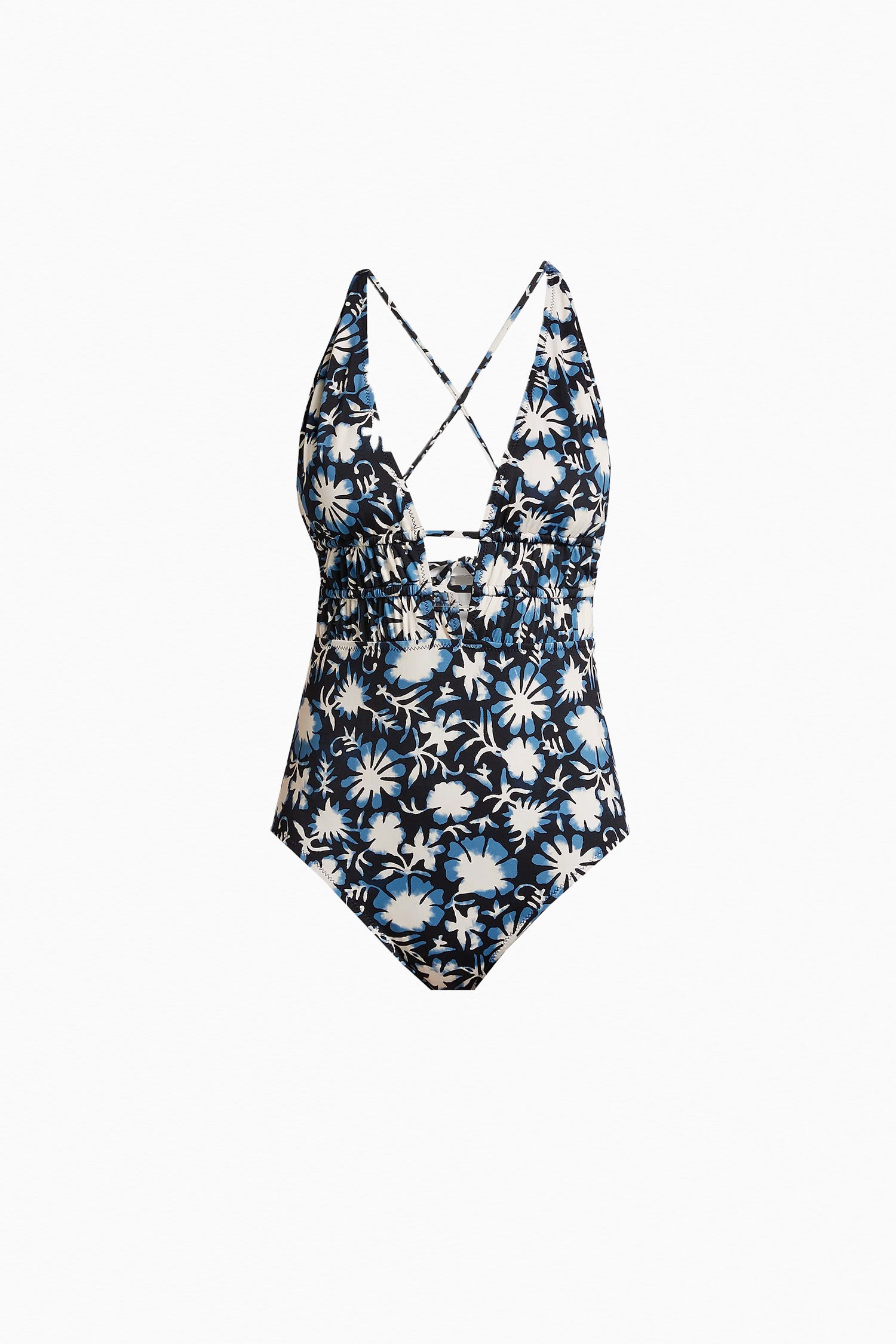 Dioni Maillot - Sunprint