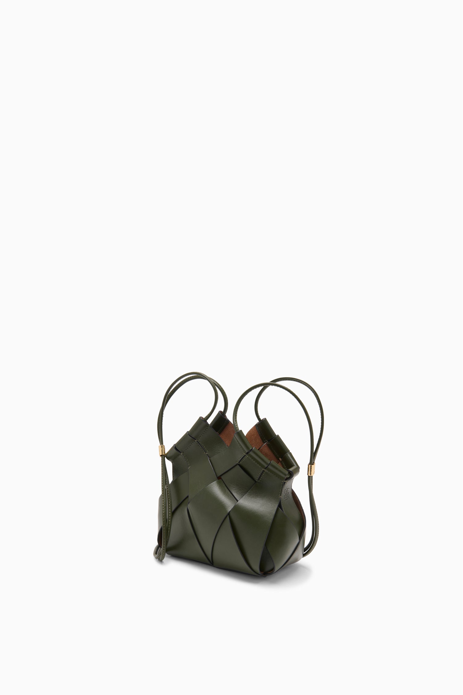 Charlotte Crossbody - Militaire