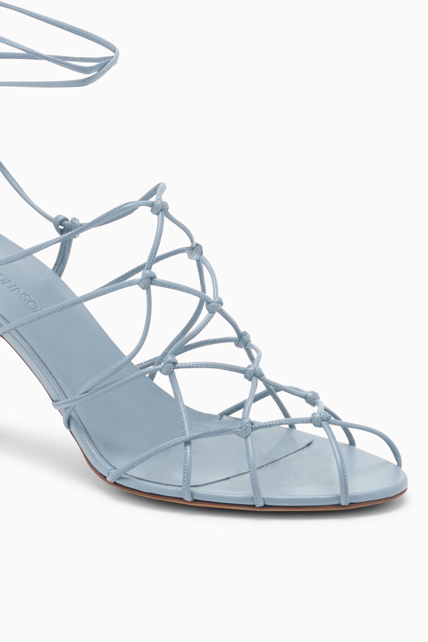 Colette Pump - Arctic