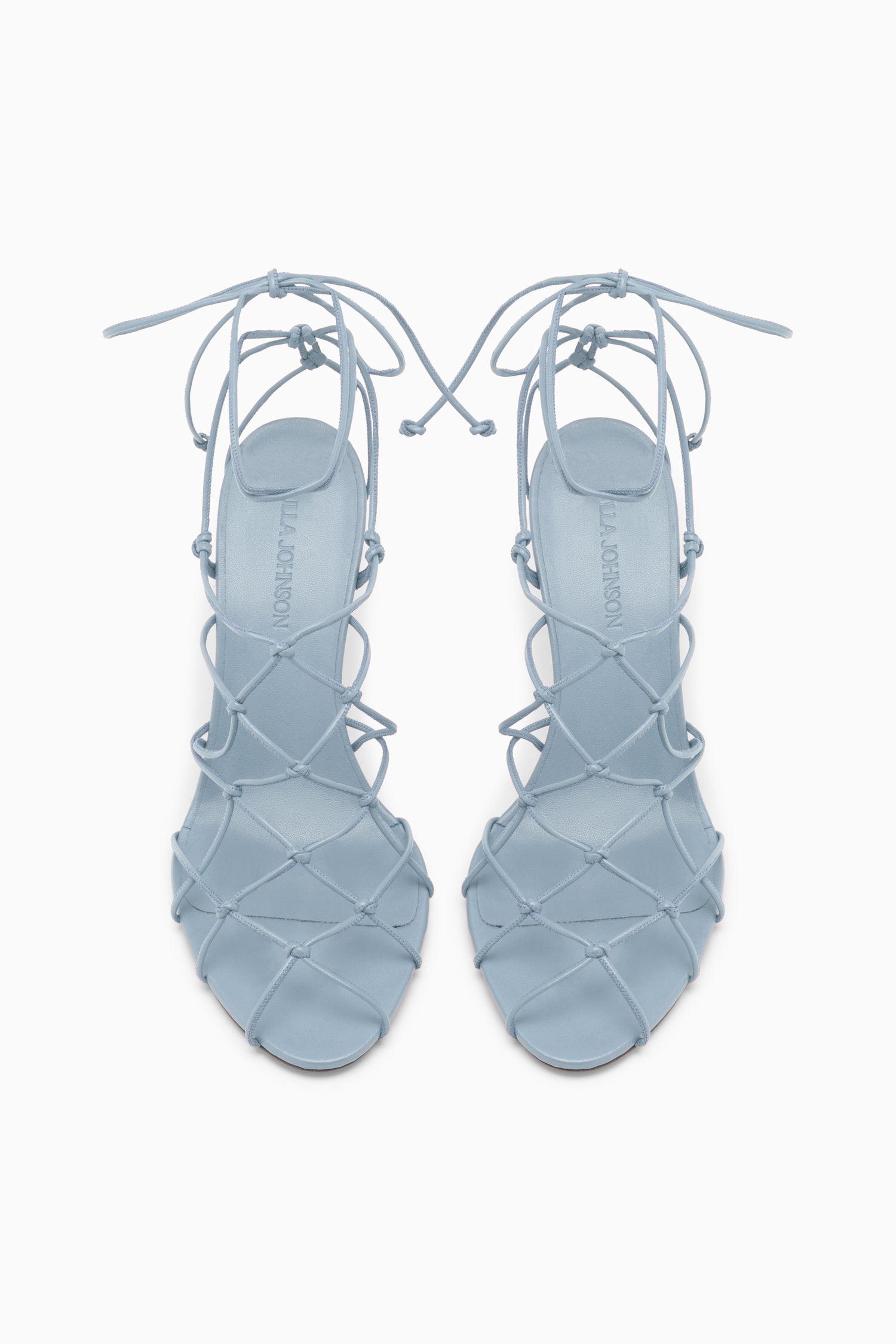 Colette Pump - Arctic