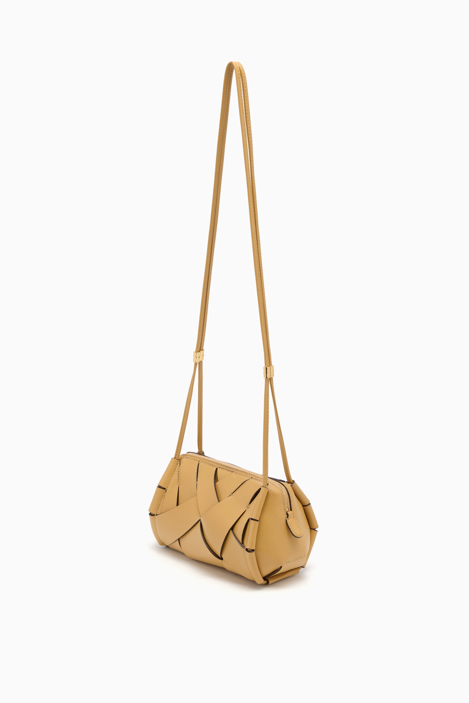 Ulla Johnson Charlotte Camera Bag - Bisque