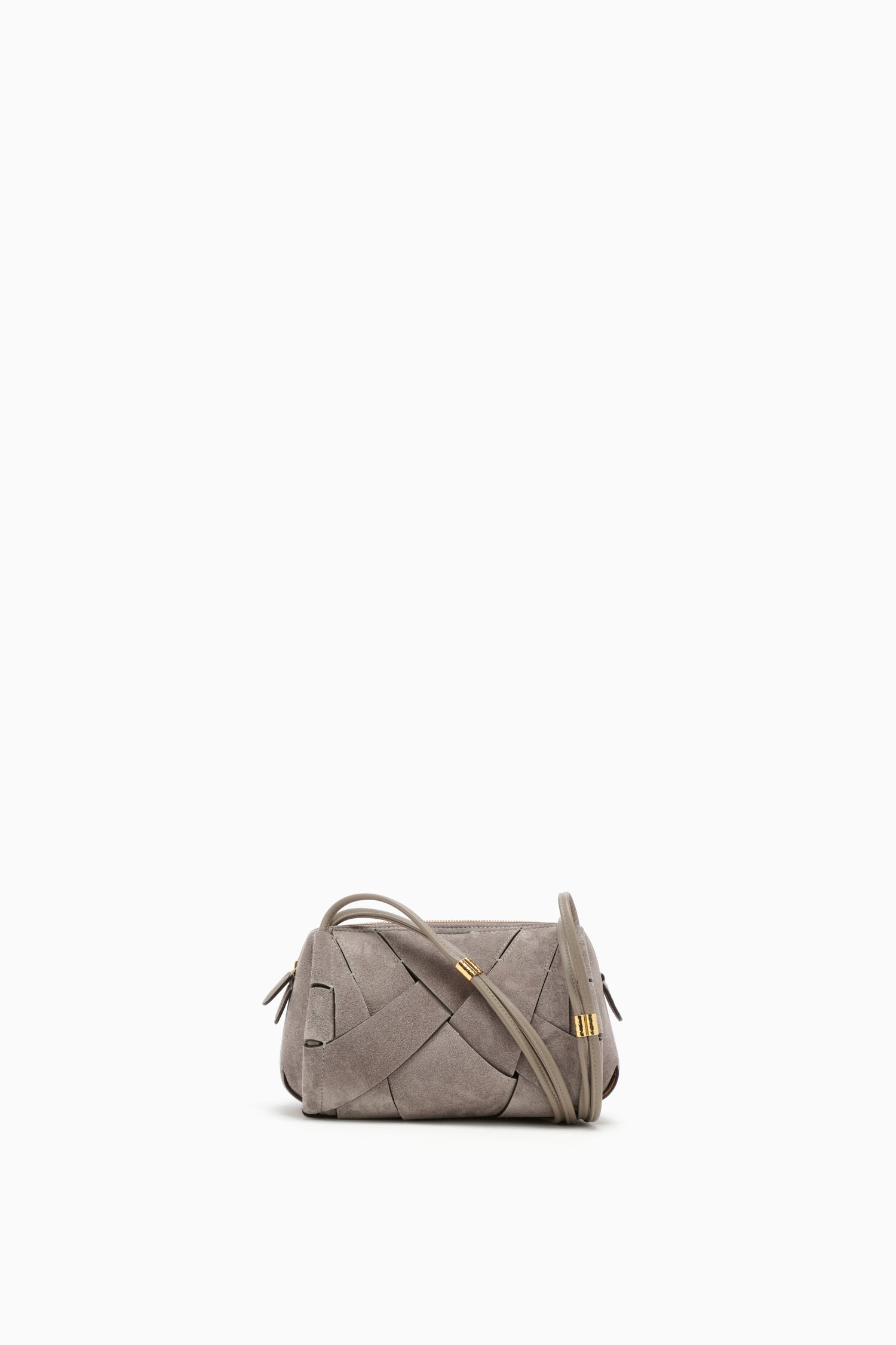 Ulla Johnson Charlotte Camera Bag - Dove
