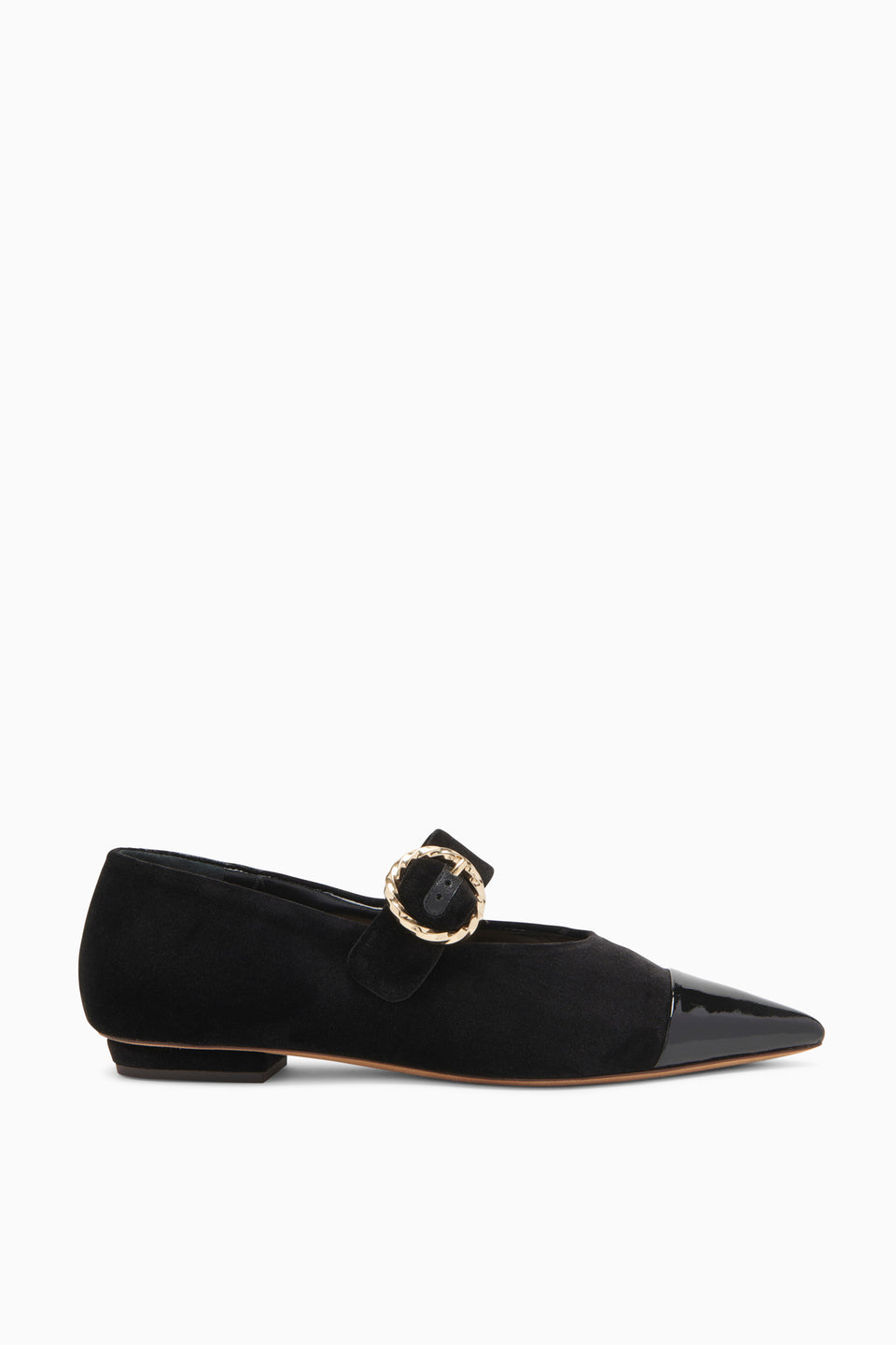 Kiki Flat - Noir