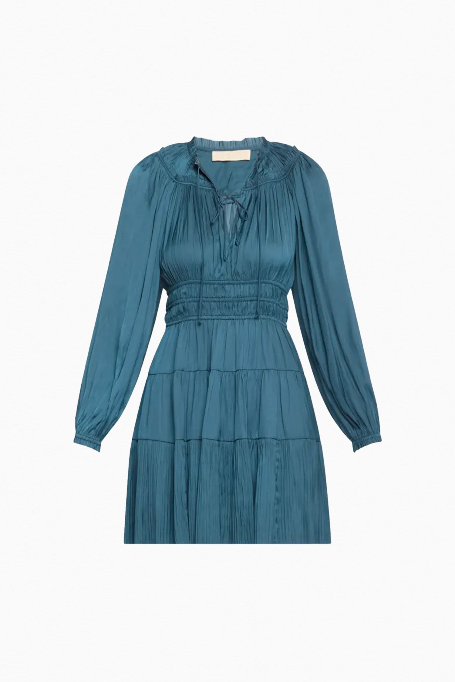 Kori Dress - Neptune