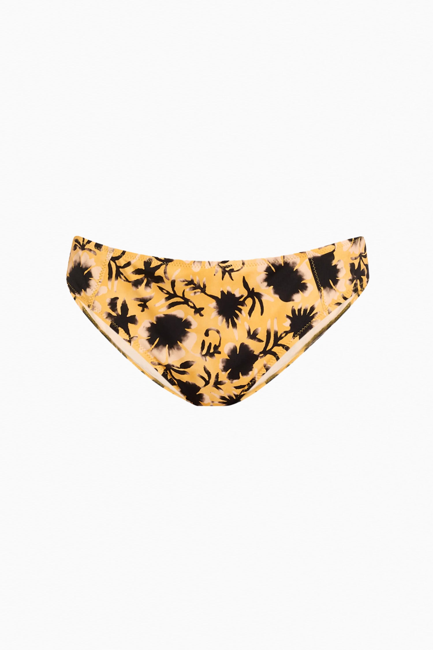 Lea Bikini Bottom - Zinnia
