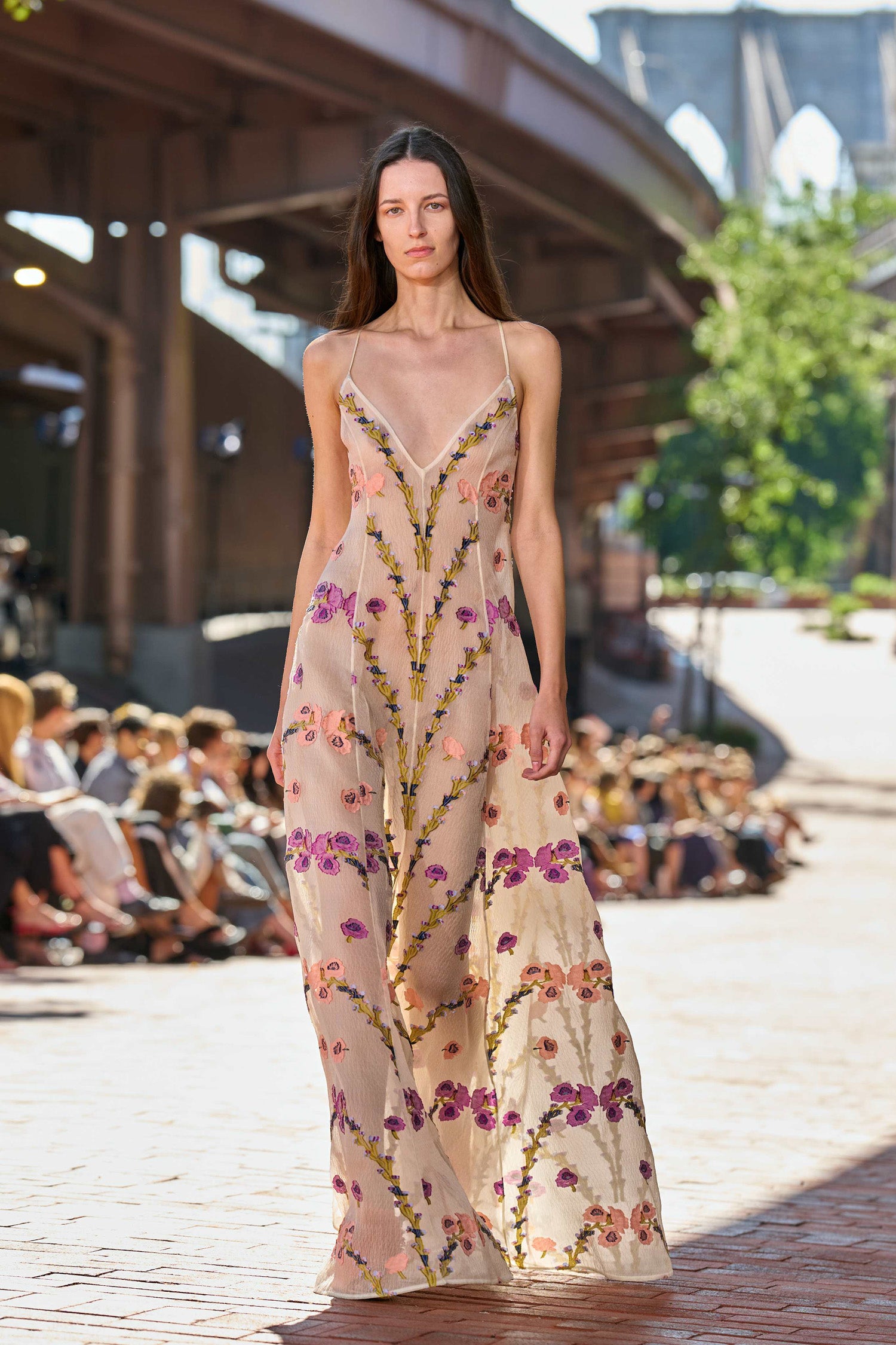 Ulla Johnson Vestidosolene - Bloomde Perlas