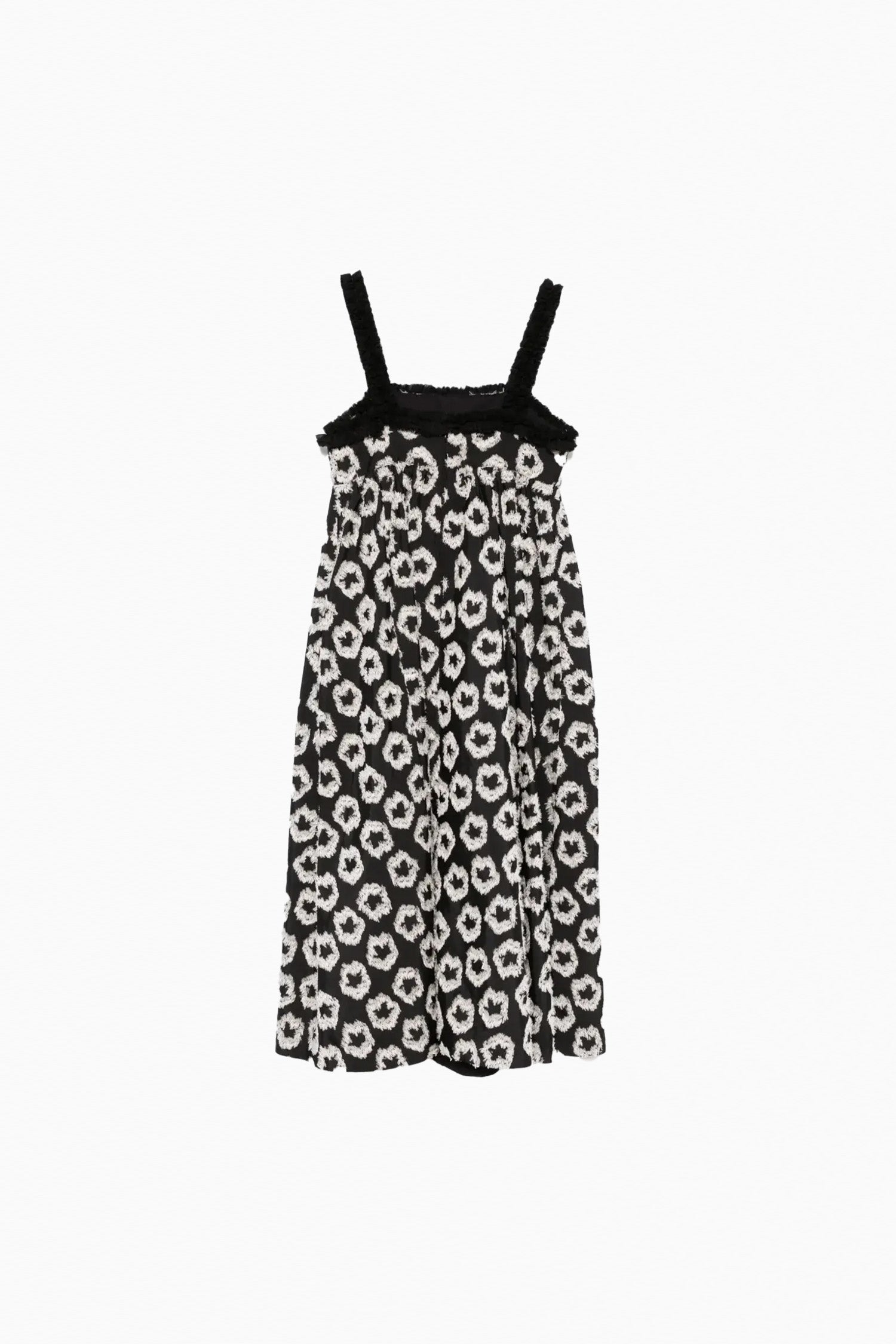 Mira Dress - Eclipse