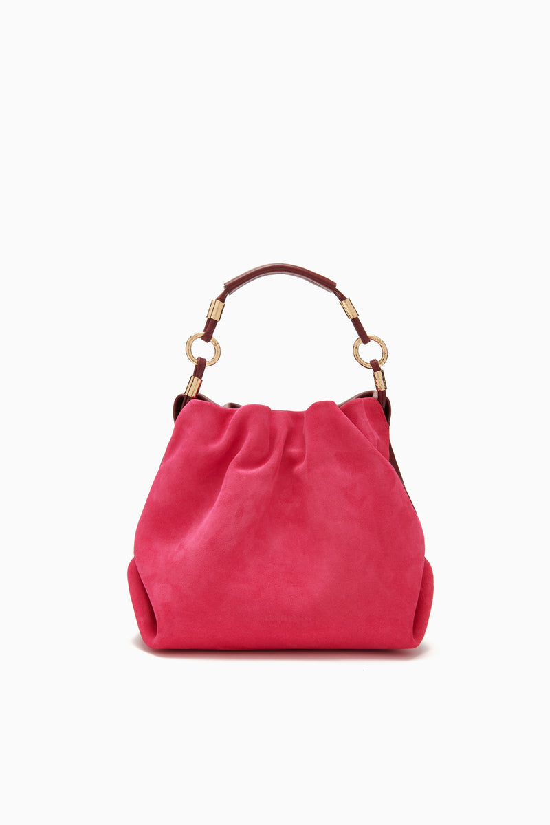 A Case For The Suede Handbag – Run Around Chic