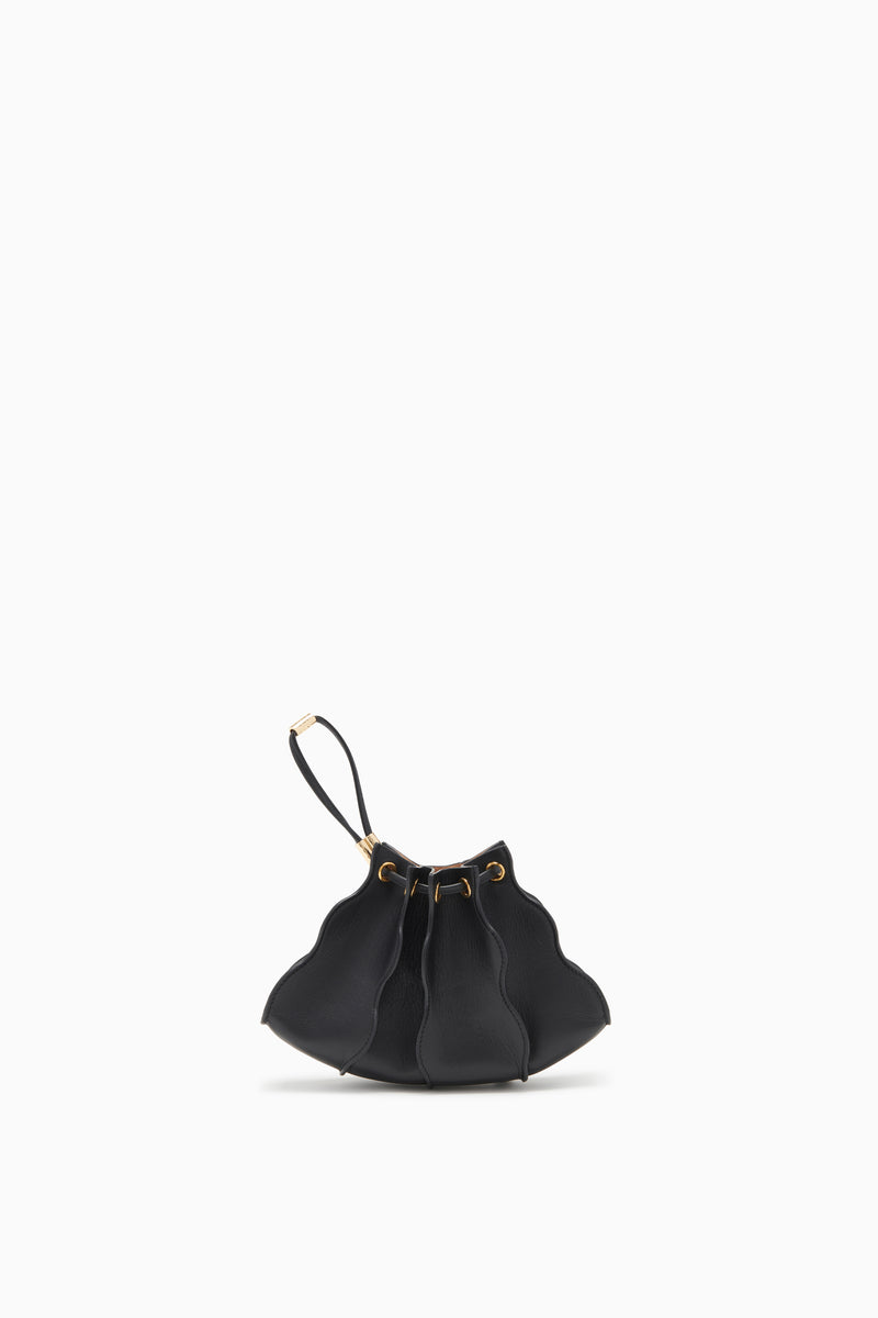 ショルダーバッグ Cotton Mini Crossbody Indigo Dark THE NORTH FACE｜ボルダー ミニショルダー ショルダーバッグ 鞄