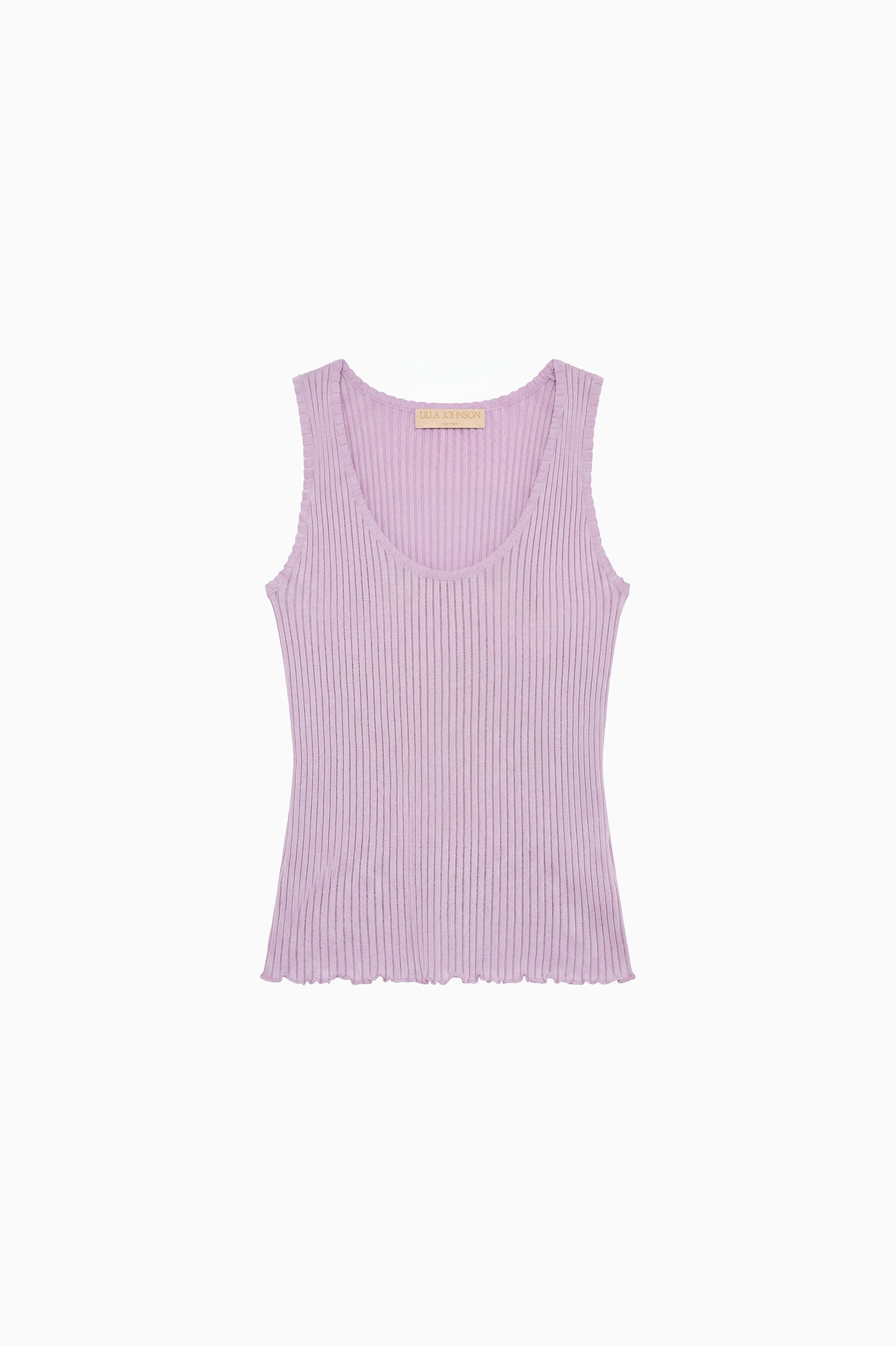Gia Top - Lilac