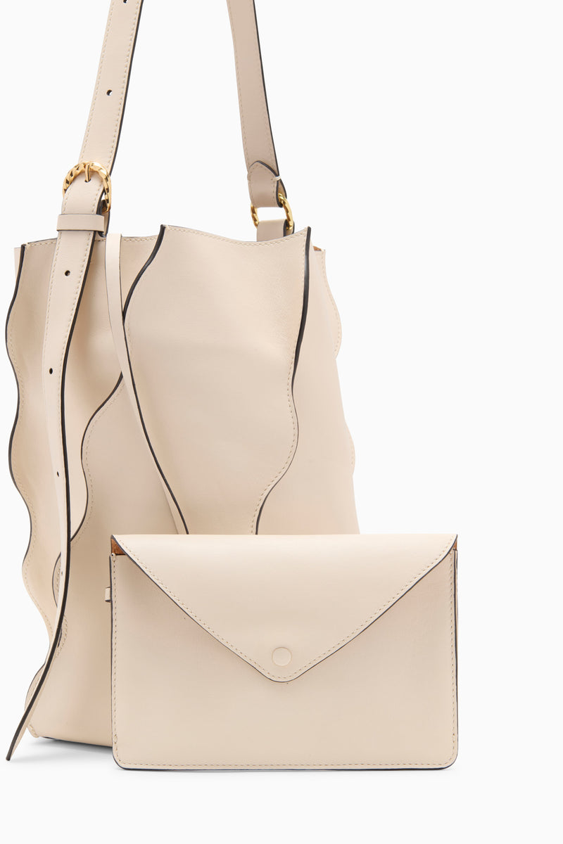 【Herve】 CLASSIC BUCKET BAG 4色 WBSF0090028LOCTF-VE_2.jpg