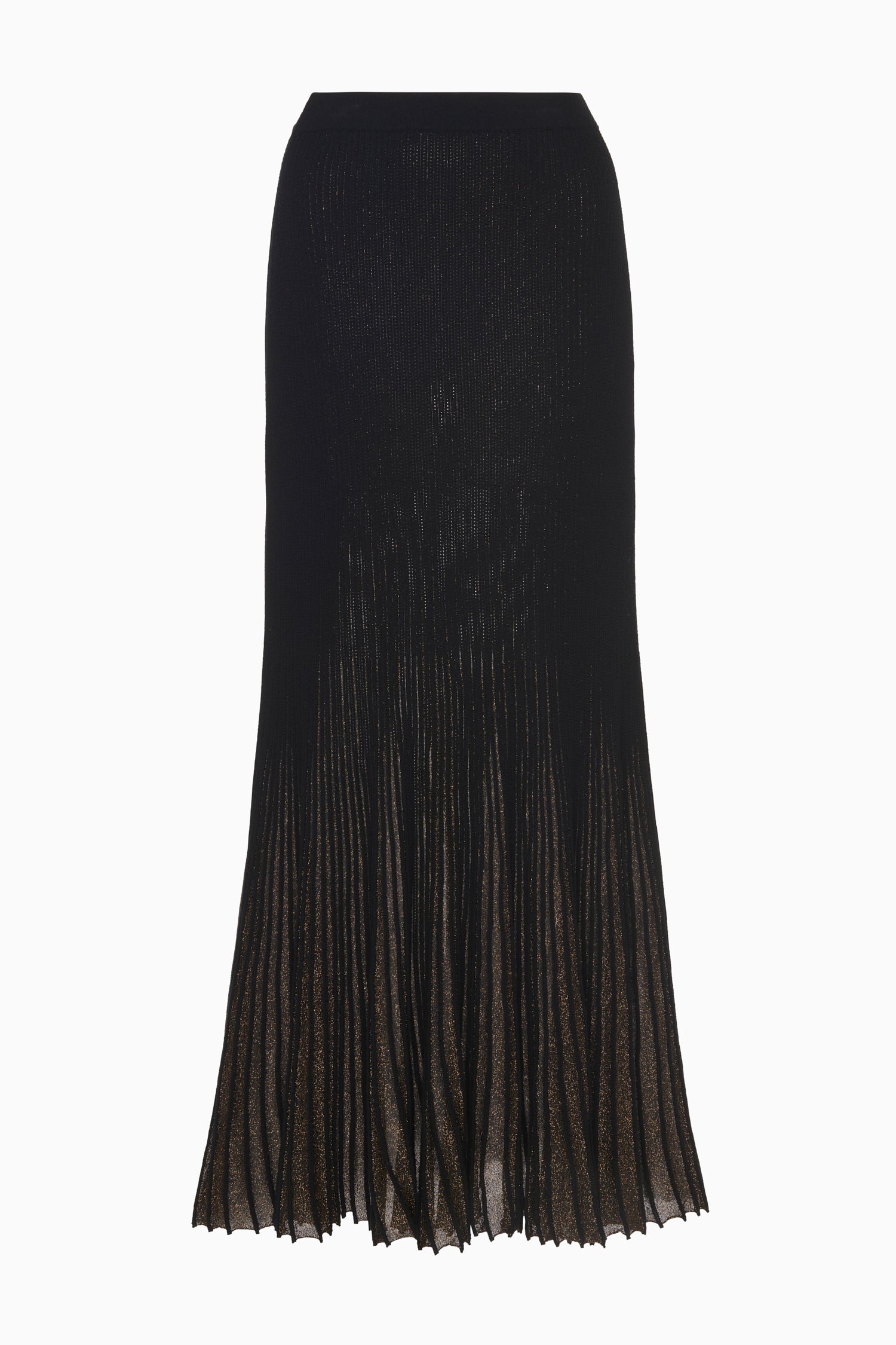 Ulla Johnson Vera Midi Skirt - Noir