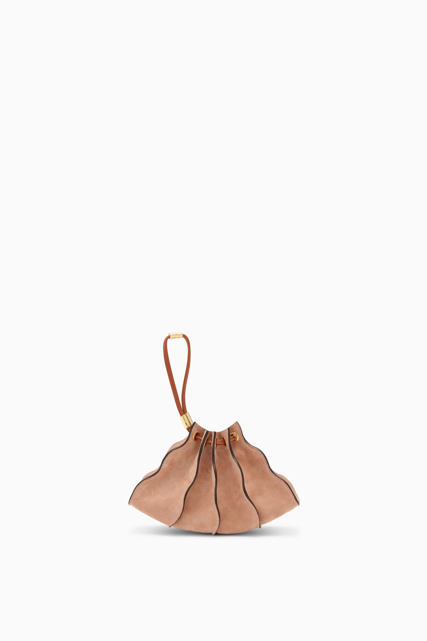 Adria Small Crossbody - Sienna