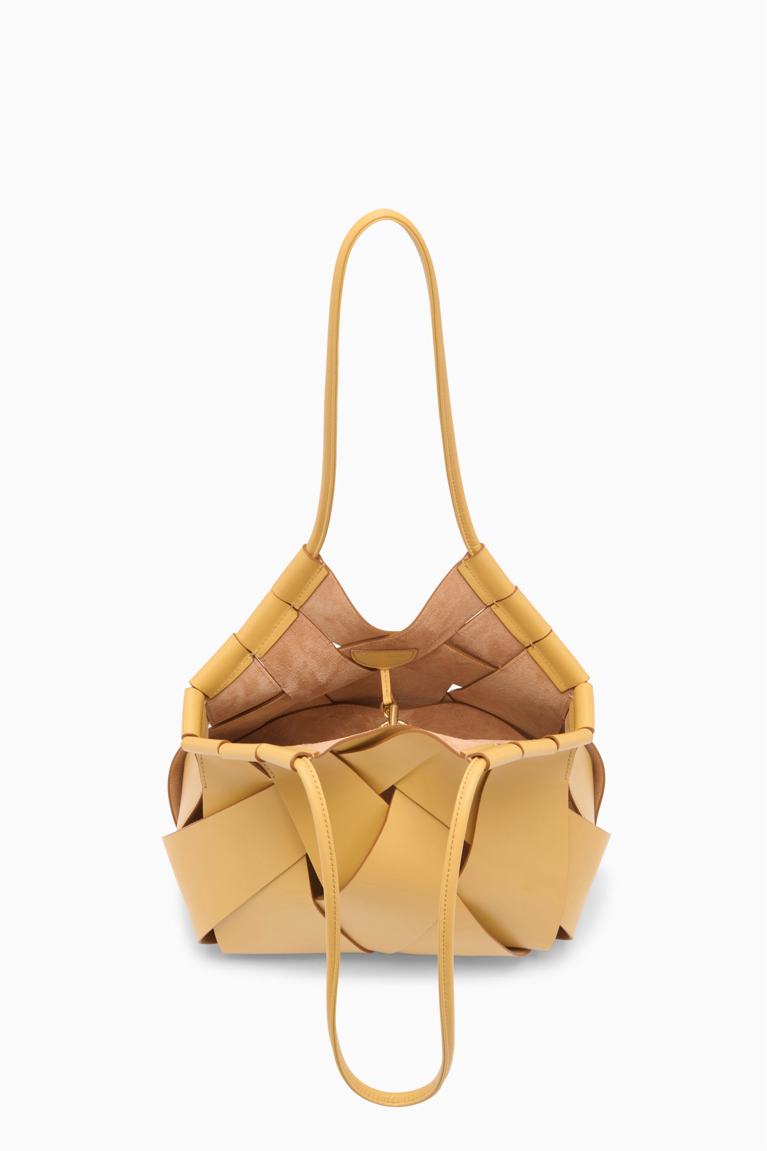 Charlotte Shoulder Bag - Lotus