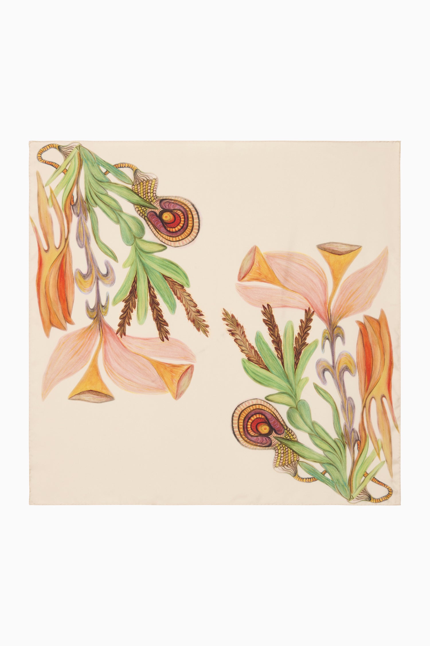 Chiara Scarf - Inner Nature