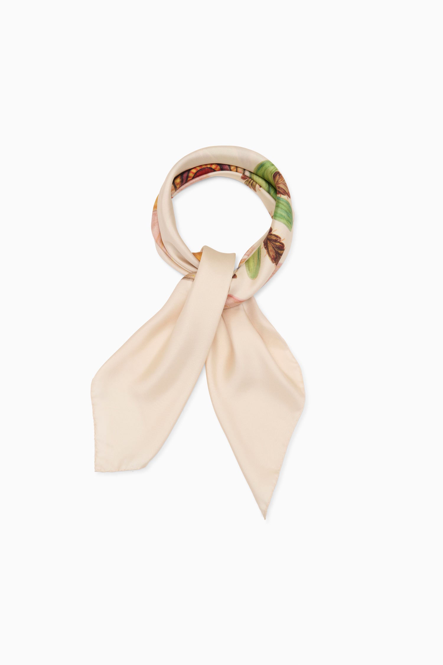 Ulla Johnson Chiara Scarf - Inner Nature