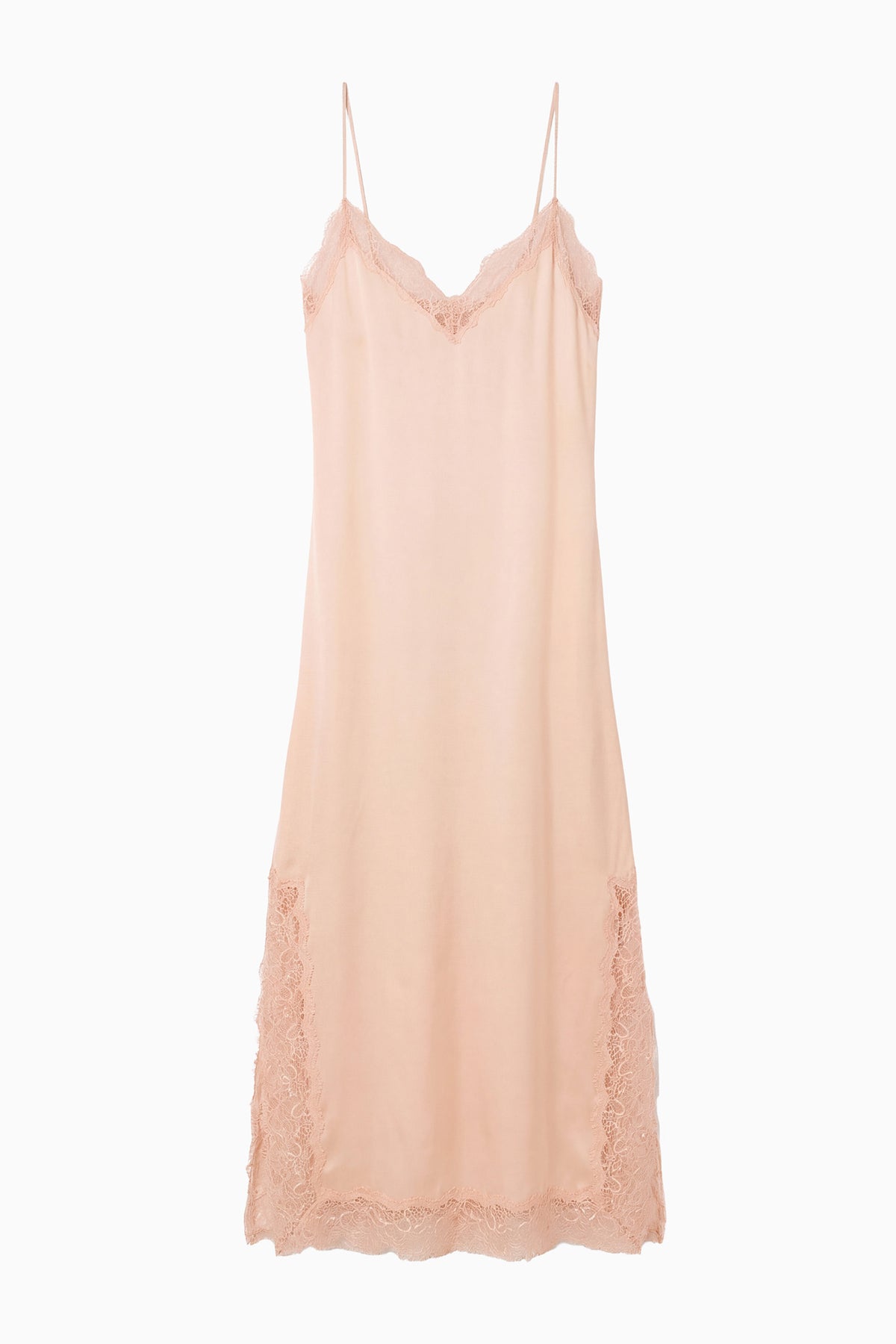 Ethel Dress - Ballet