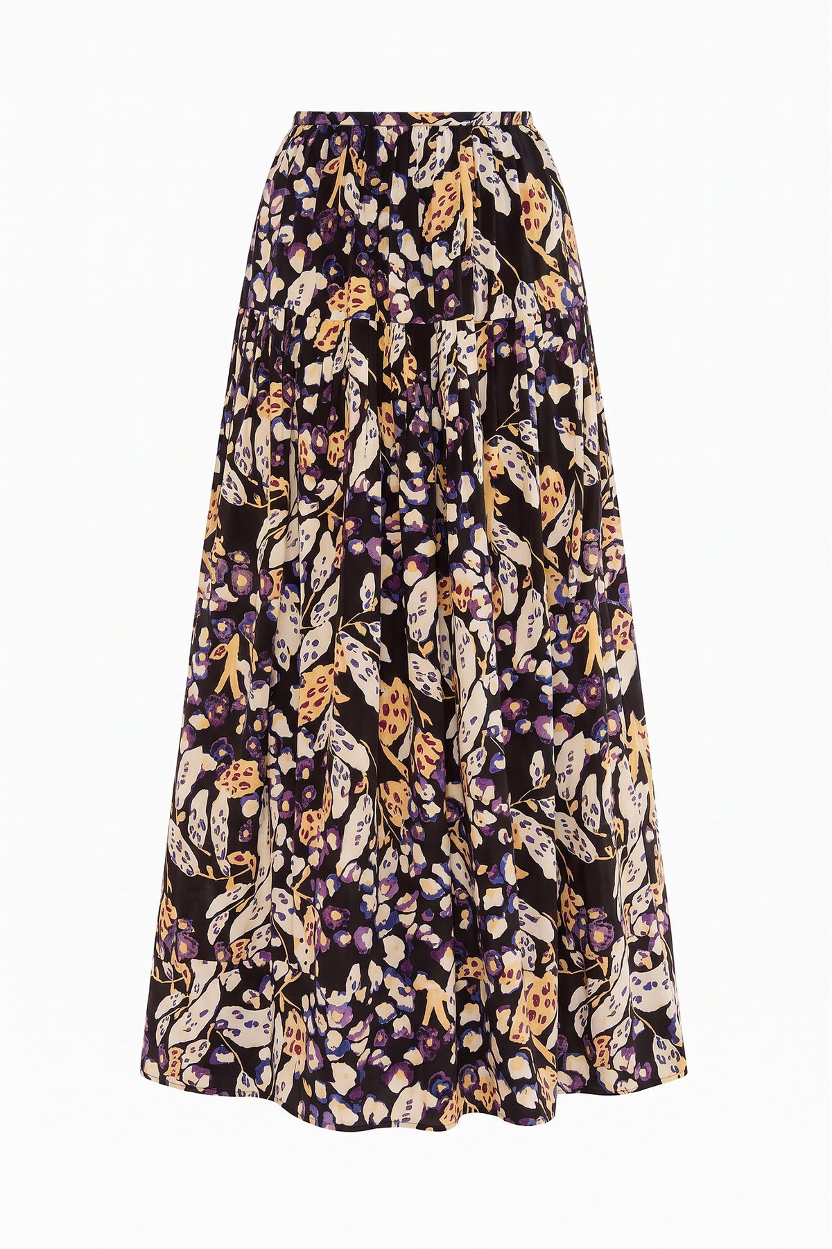 Midirok Yvette - Botanica