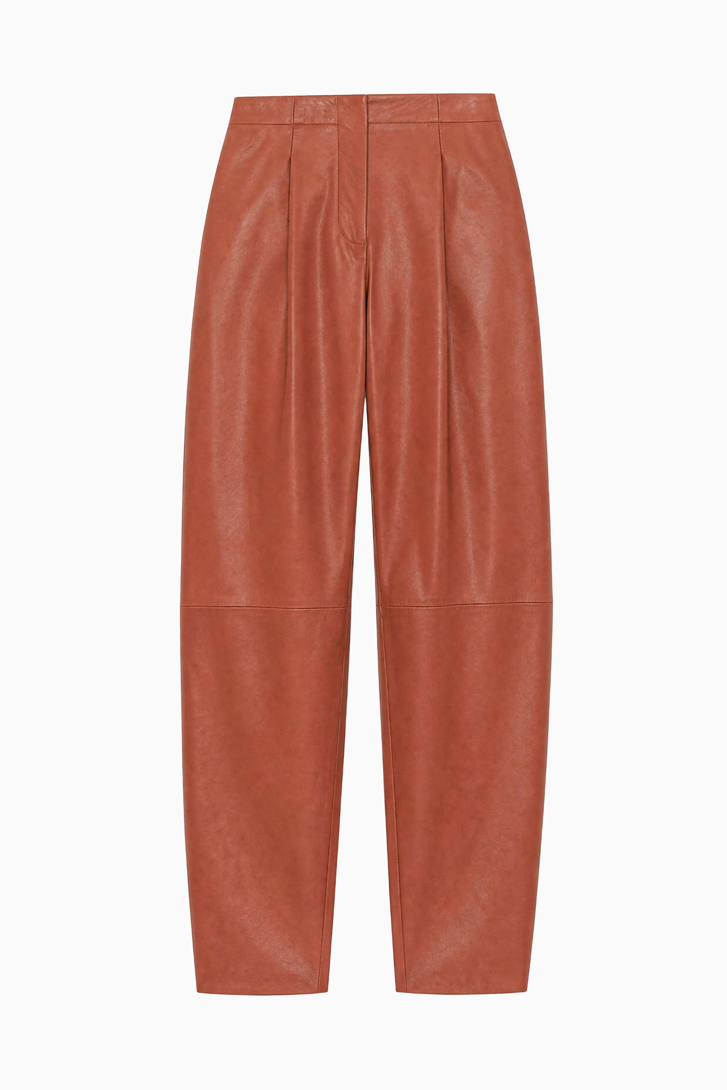 Ulla Johnson Barrel–Hose Nathalie - Sienna