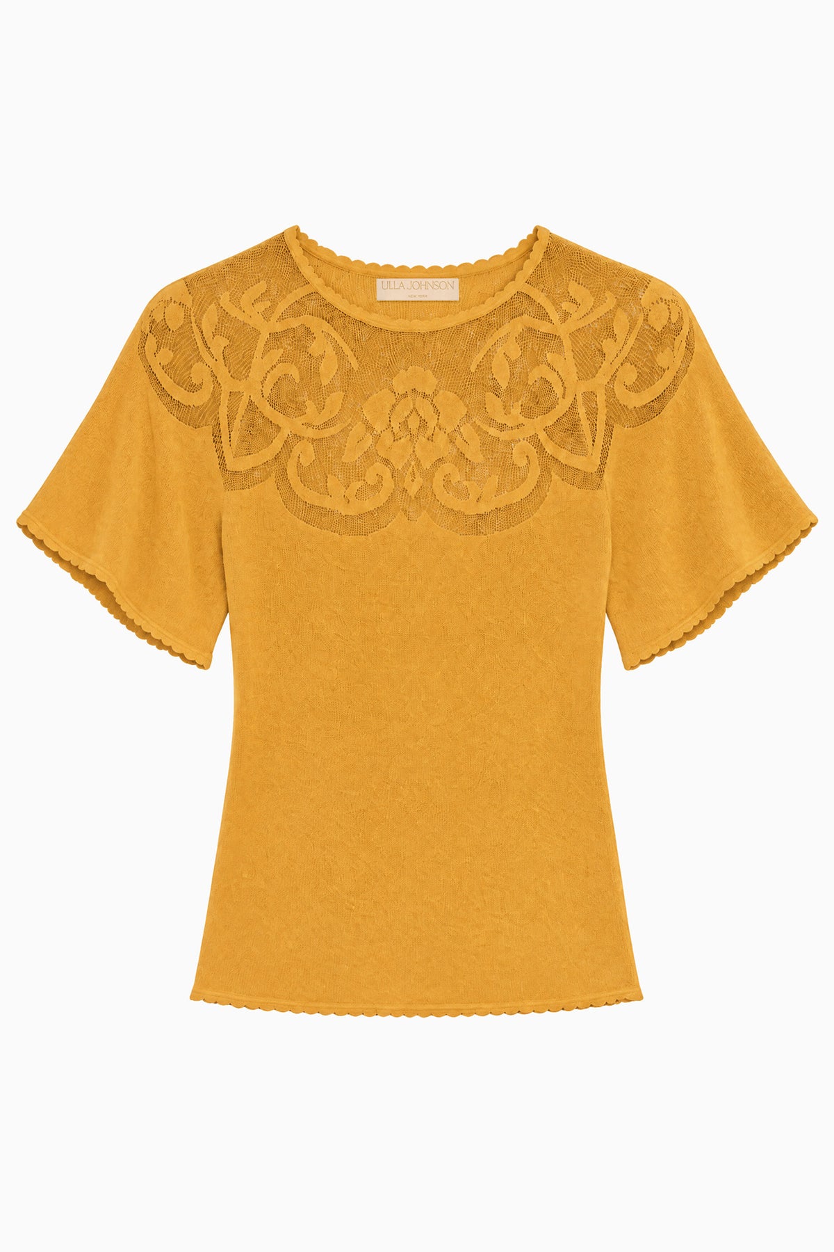 Vara Stricktop - Topaz