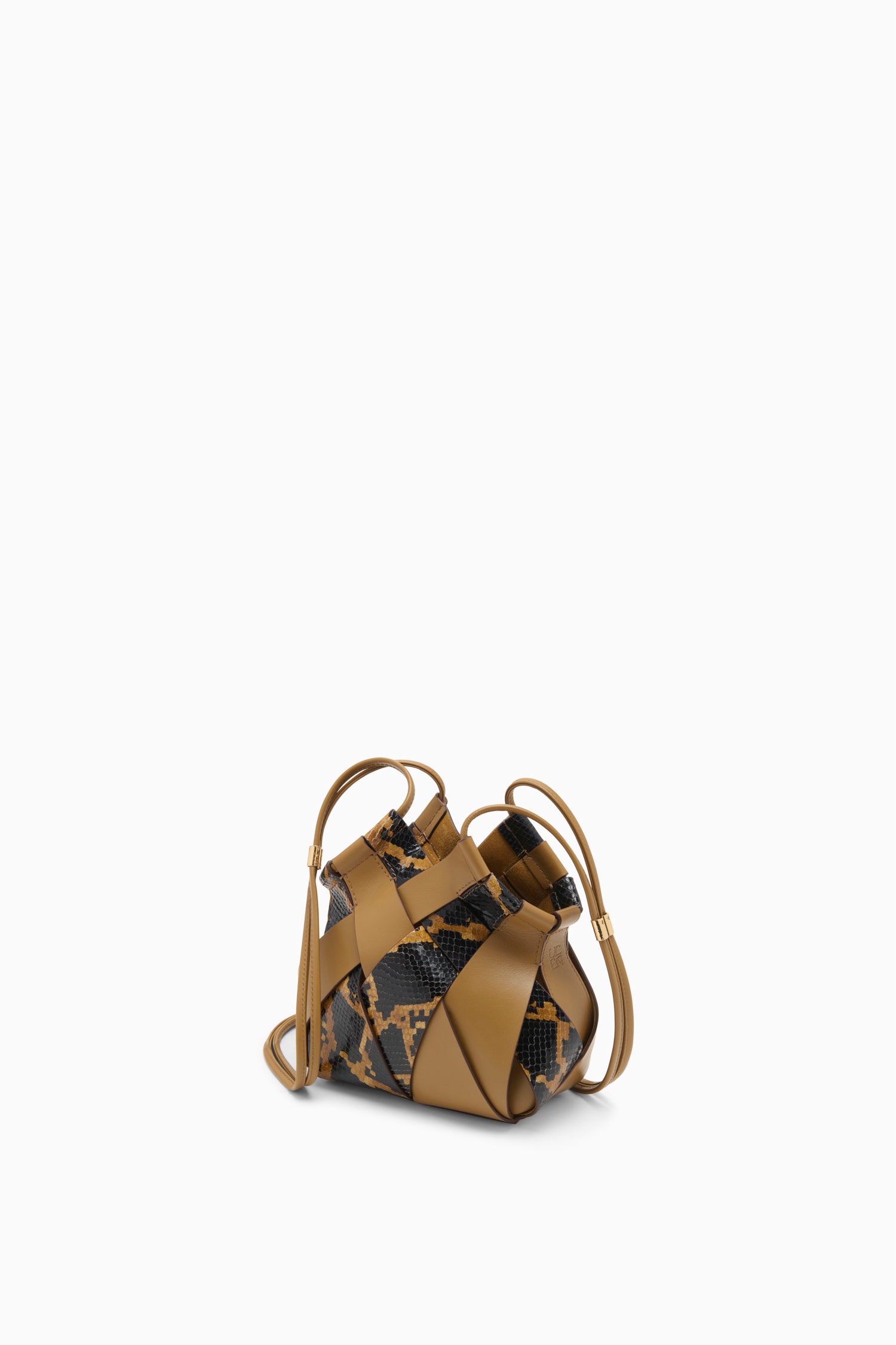 Ulla Johnson Charlotte Crossbody - Desert Exotic