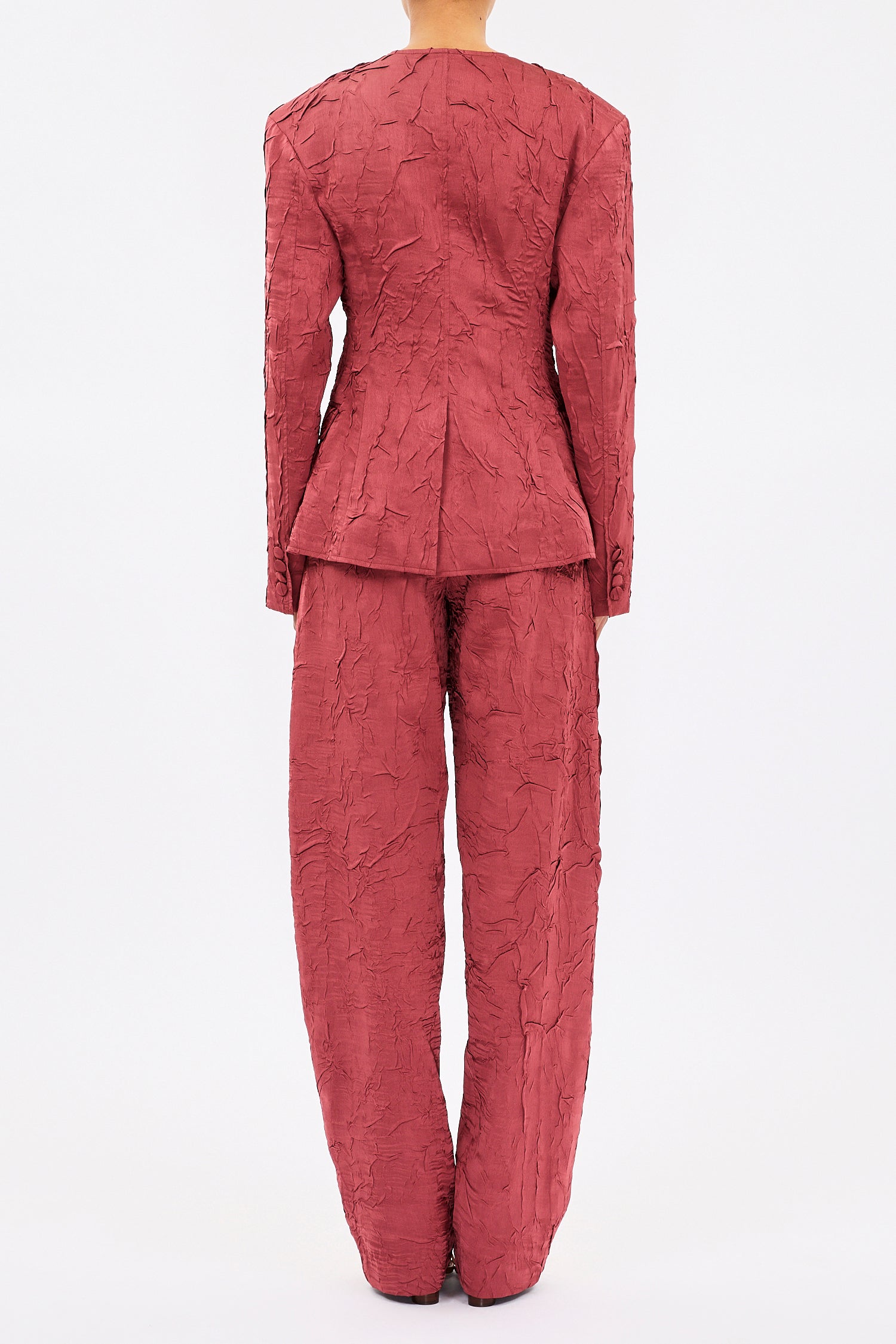 Ulla Johnson Otto Jacket - Fig