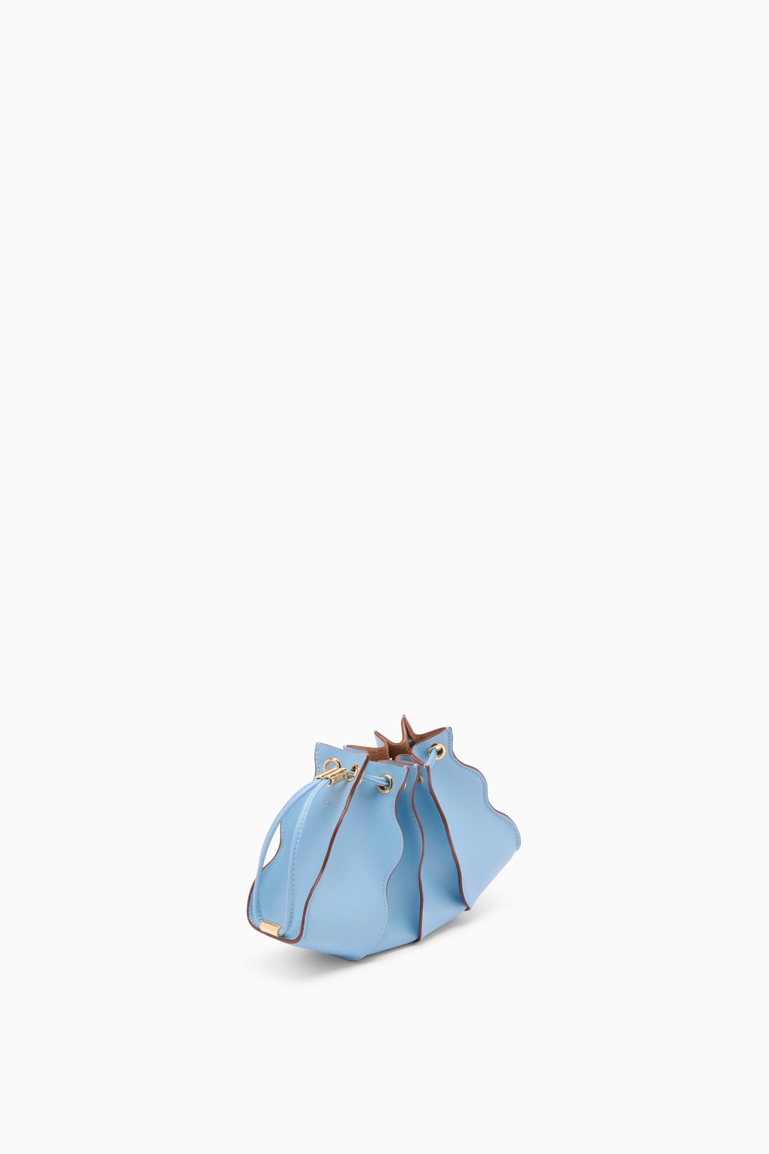 Ulla Johnson Borsa A Tracollaadria Piccola - Porto
