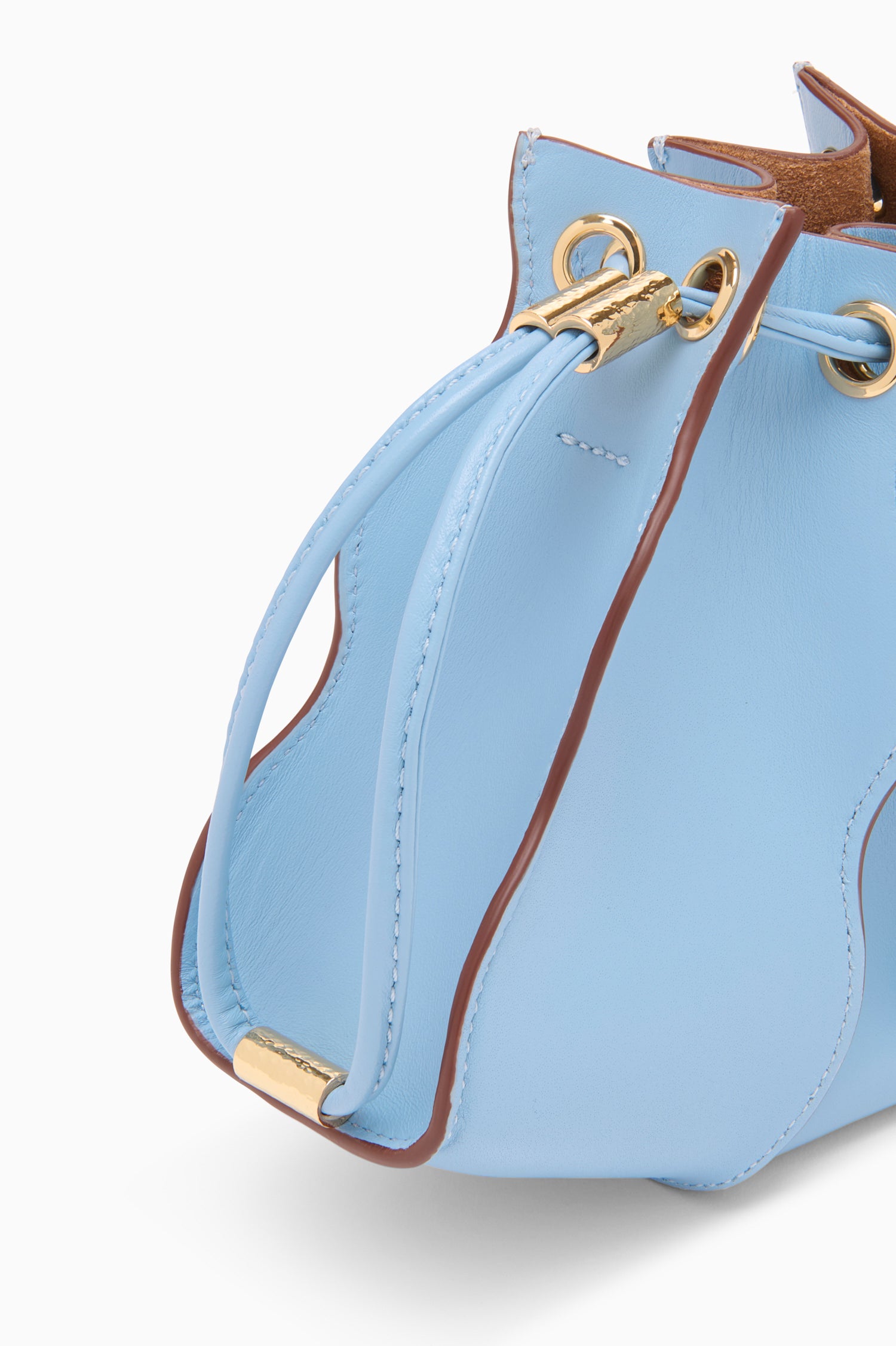 Ulla Johnson Borsa A Tracollaadria Piccola - Porto