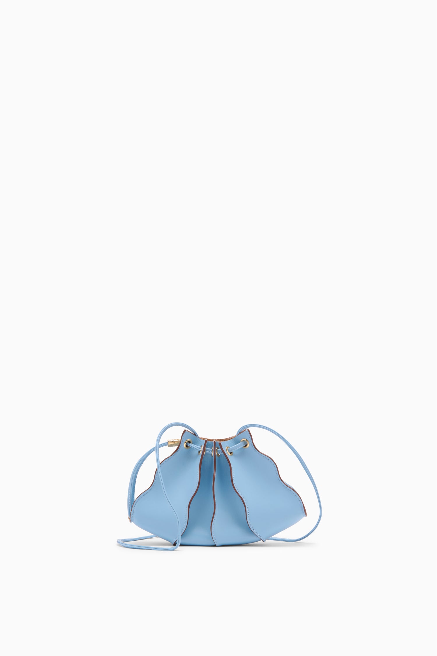 Ulla Johnson Borsa A Tracollaadria Piccola - Porto