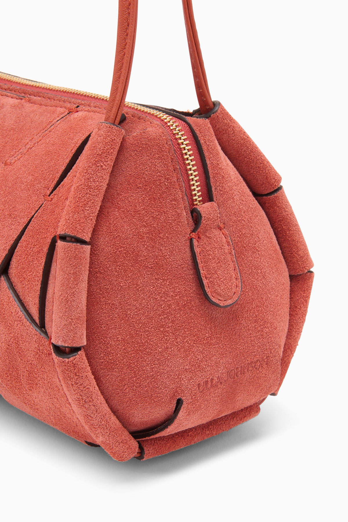 Sac Photocharlotte - Terre Cuite