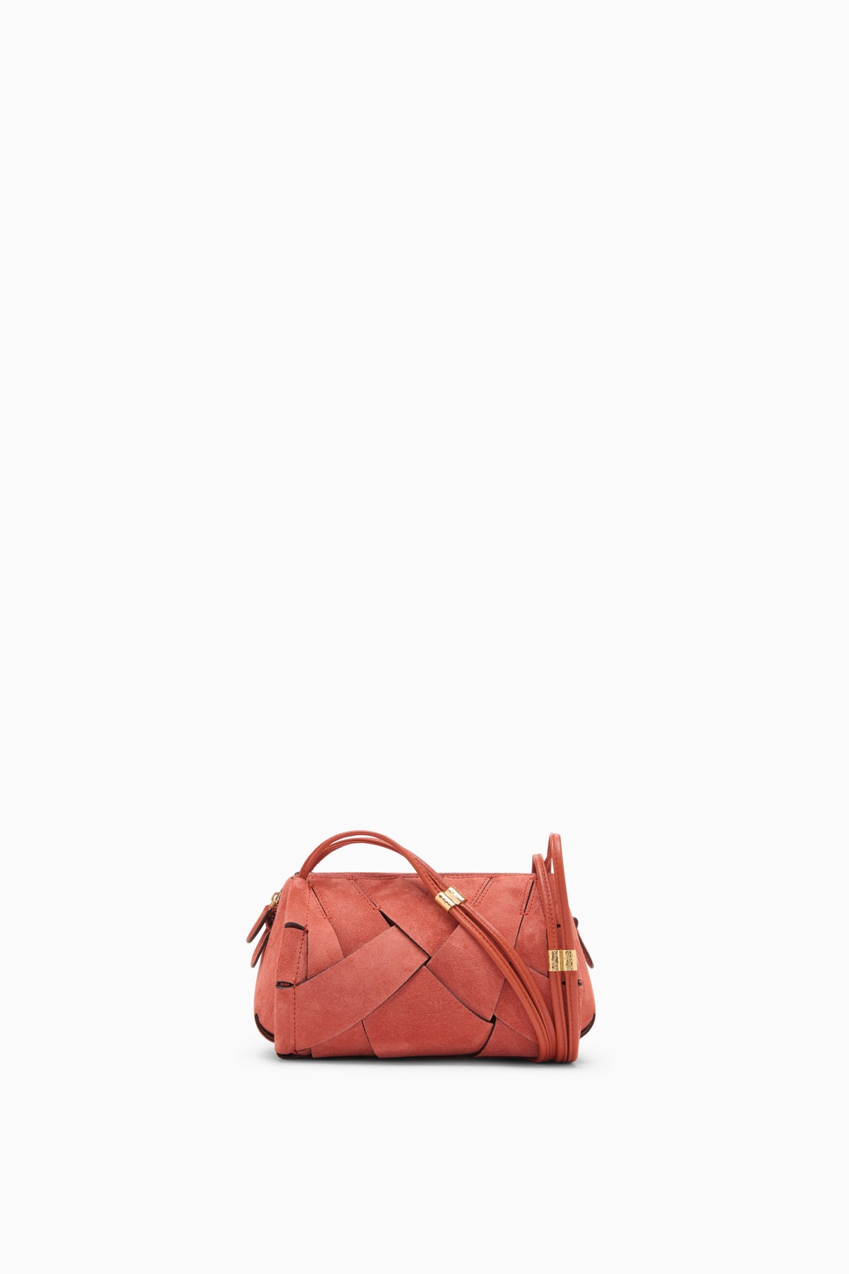 Sac Photocharlotte - Terre Cuite