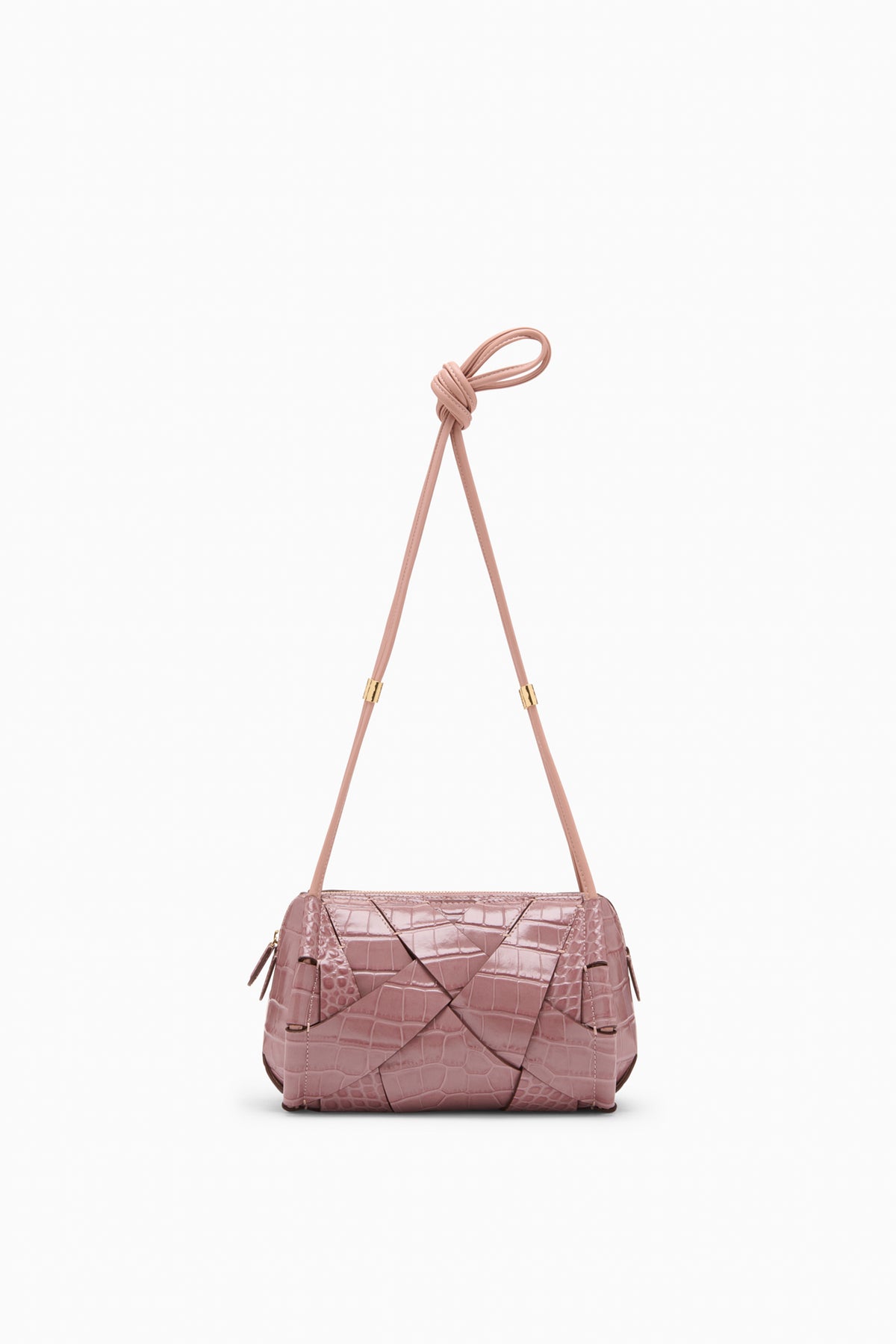 Charlotte Cameratas - Rosa