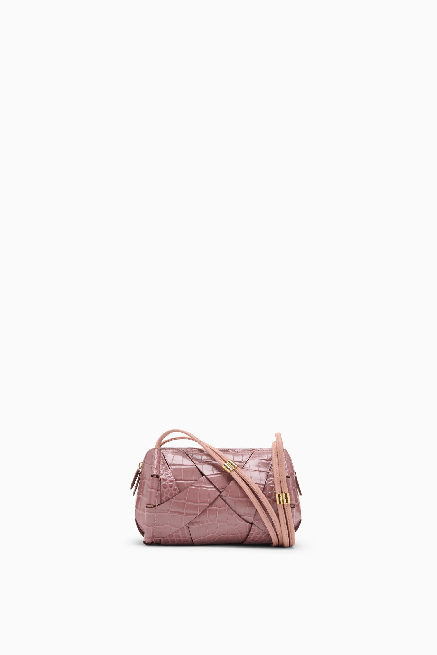 Ulla Johnson Charlotte Cameratas - Rosa