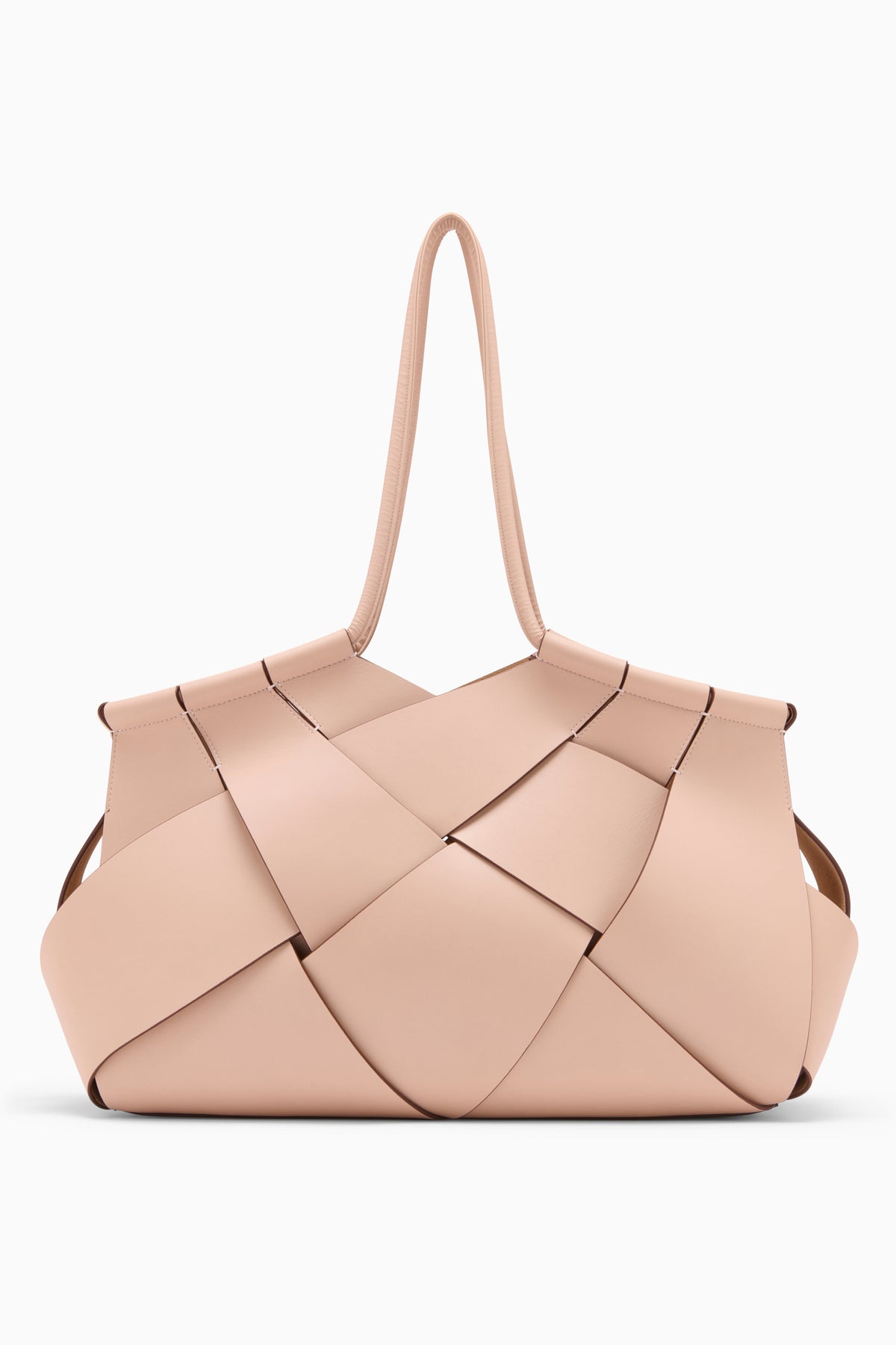 Borsa Totecharlotte Est Ovest - Petal