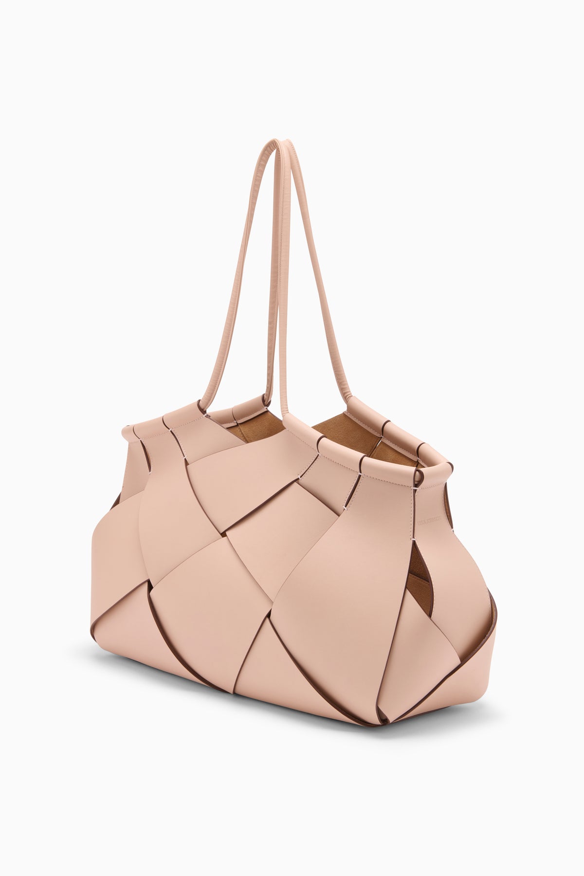 Borsa Totecharlotte Est Ovest - Petal