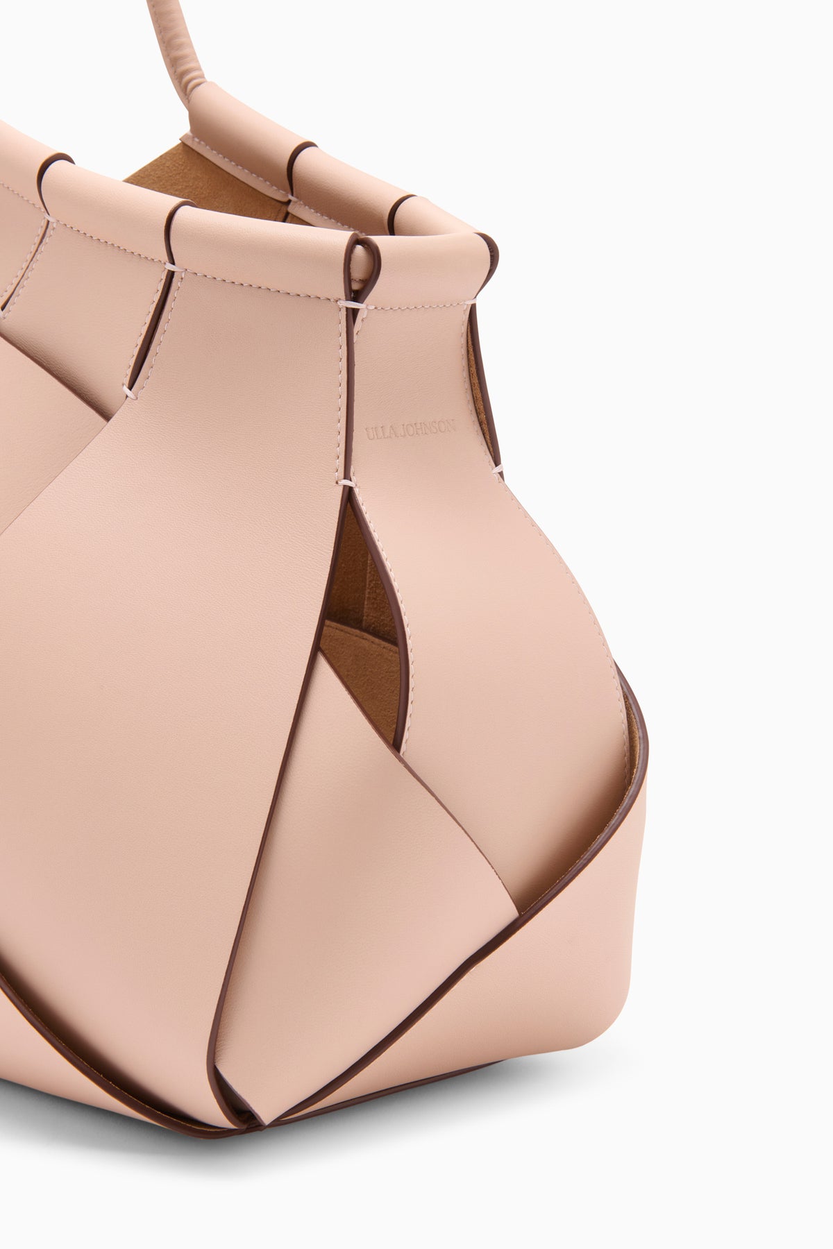 Borsa Totecharlotte Est Ovest - Petal