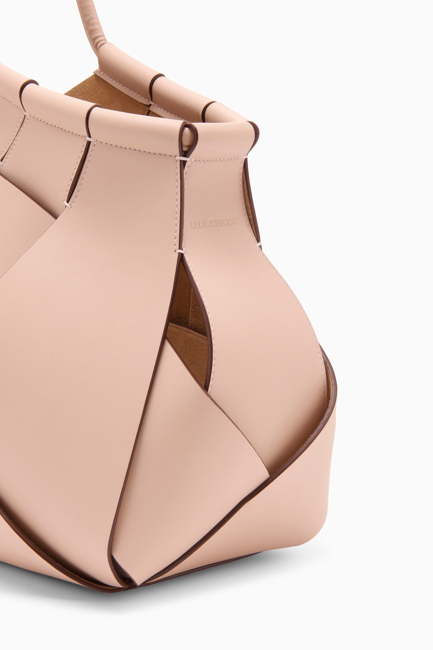 Ulla Johnson Borsa Totecharlotte Est Ovest - Petal