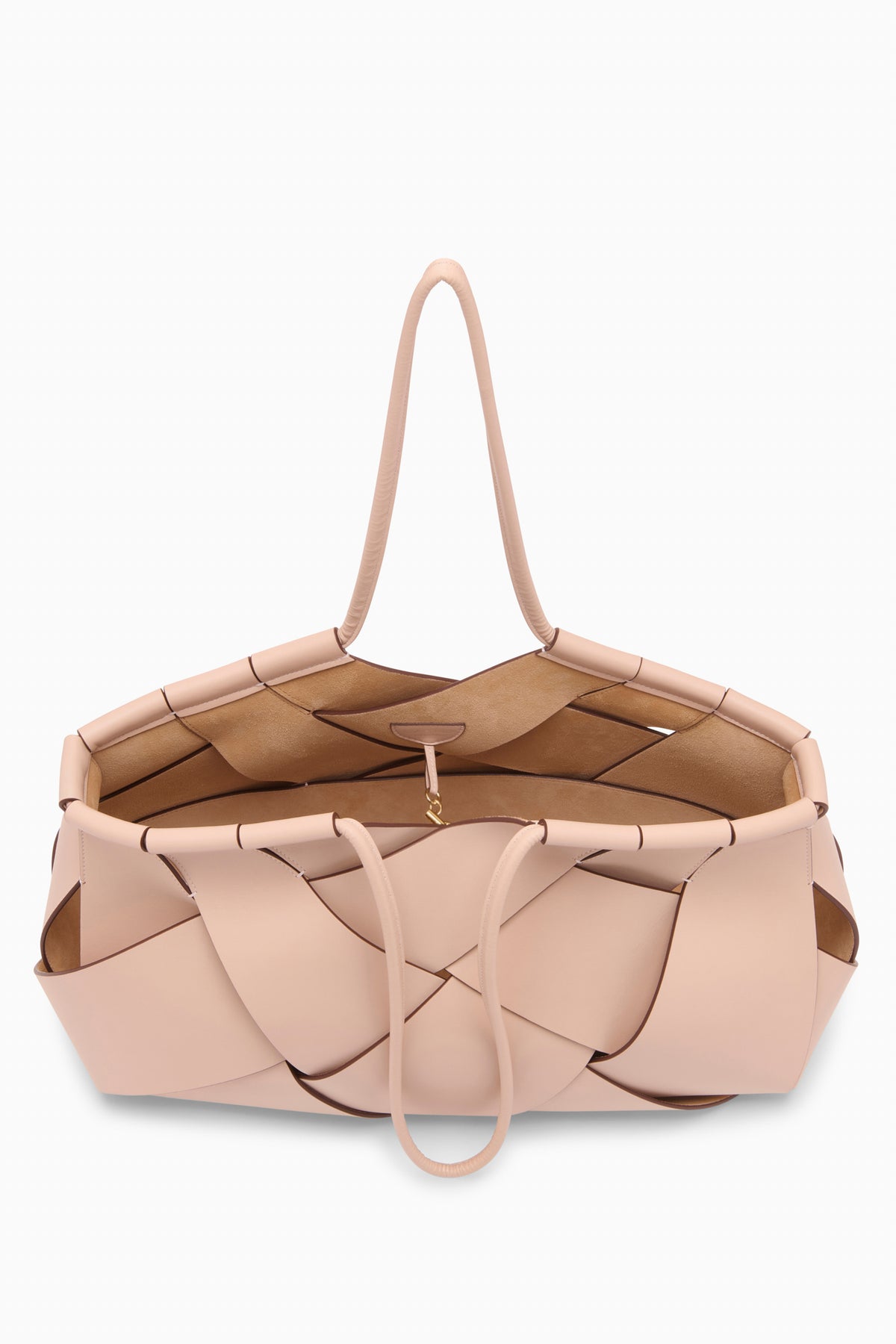 Borsa Totecharlotte Est Ovest - Petal