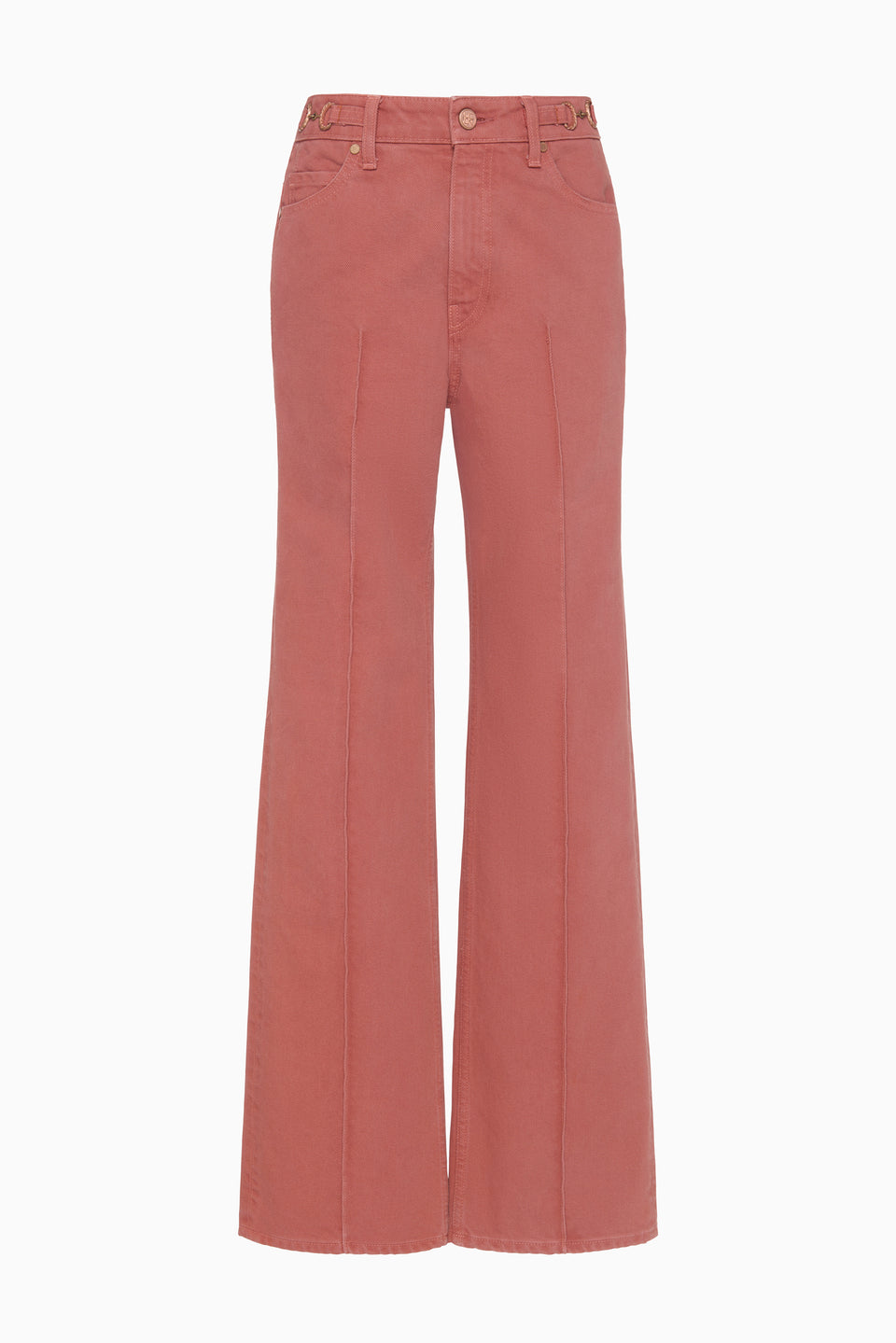 The Agatha Jean - Garden Rose