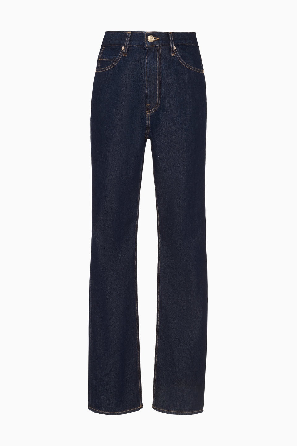 The Agnes Jean - Tigris Rigid Wash