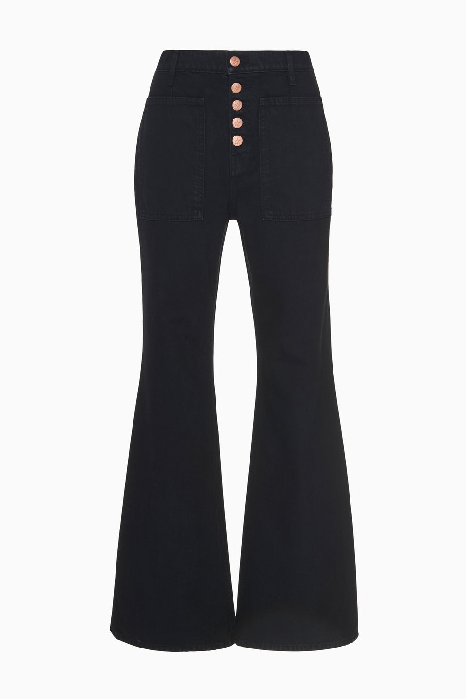 The Lou Jean - Noir