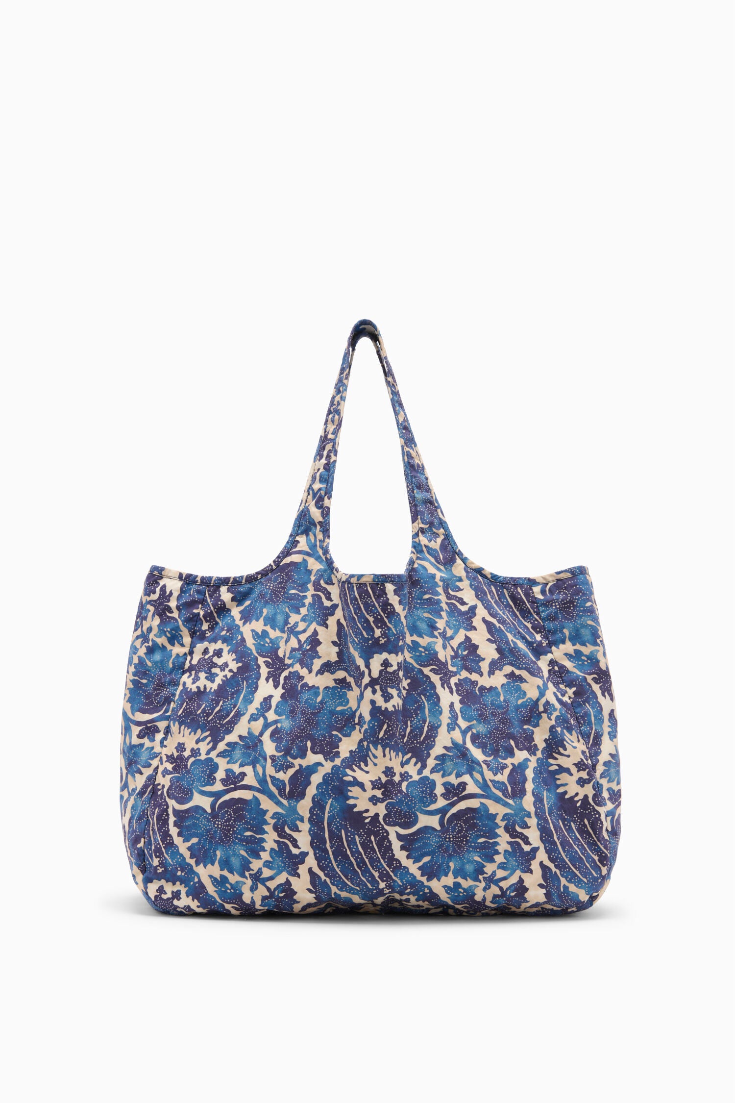 Kamari Tote - Ciel