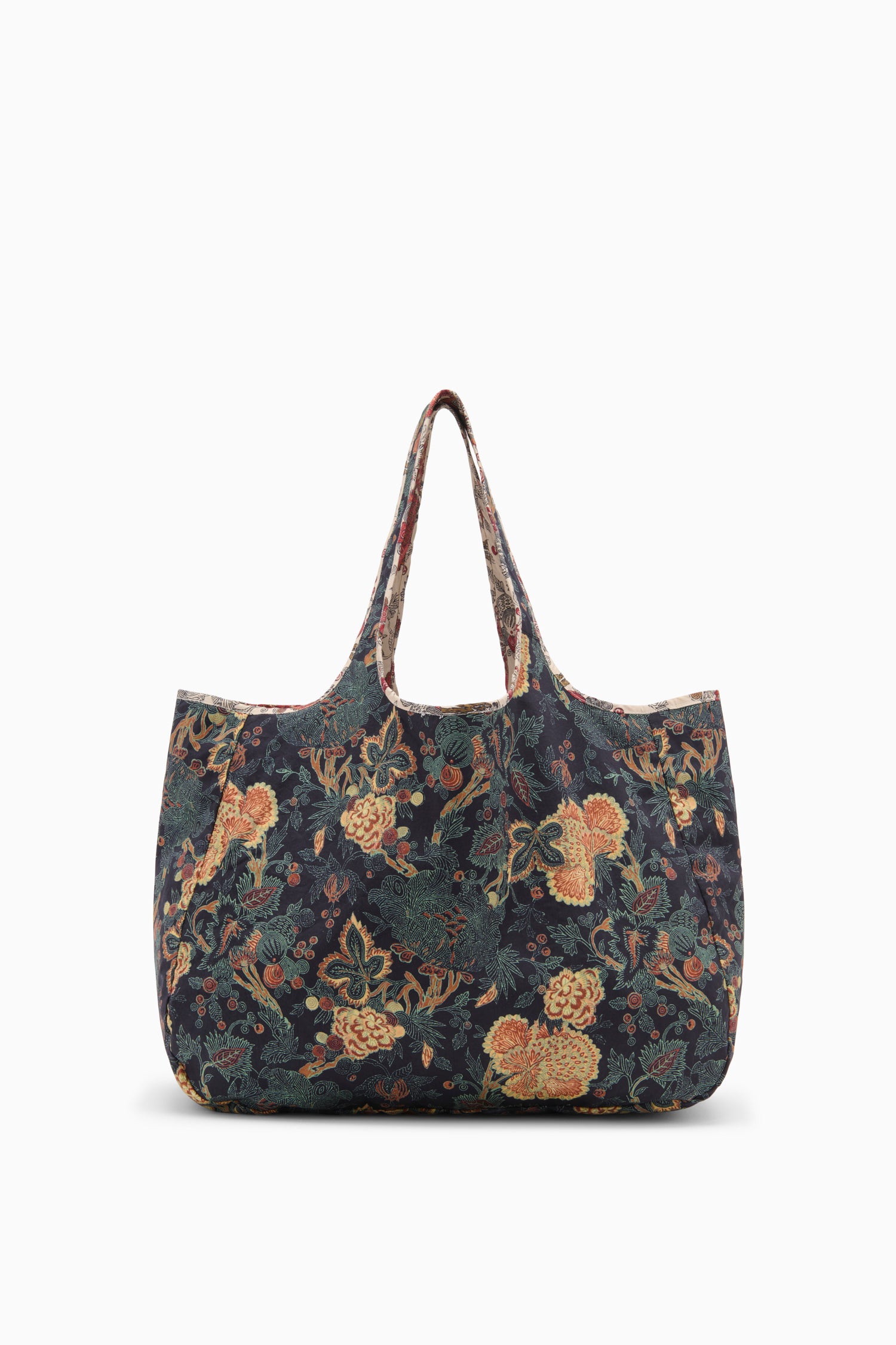 Ulla Johnson Kamari Tote - Wintergarden