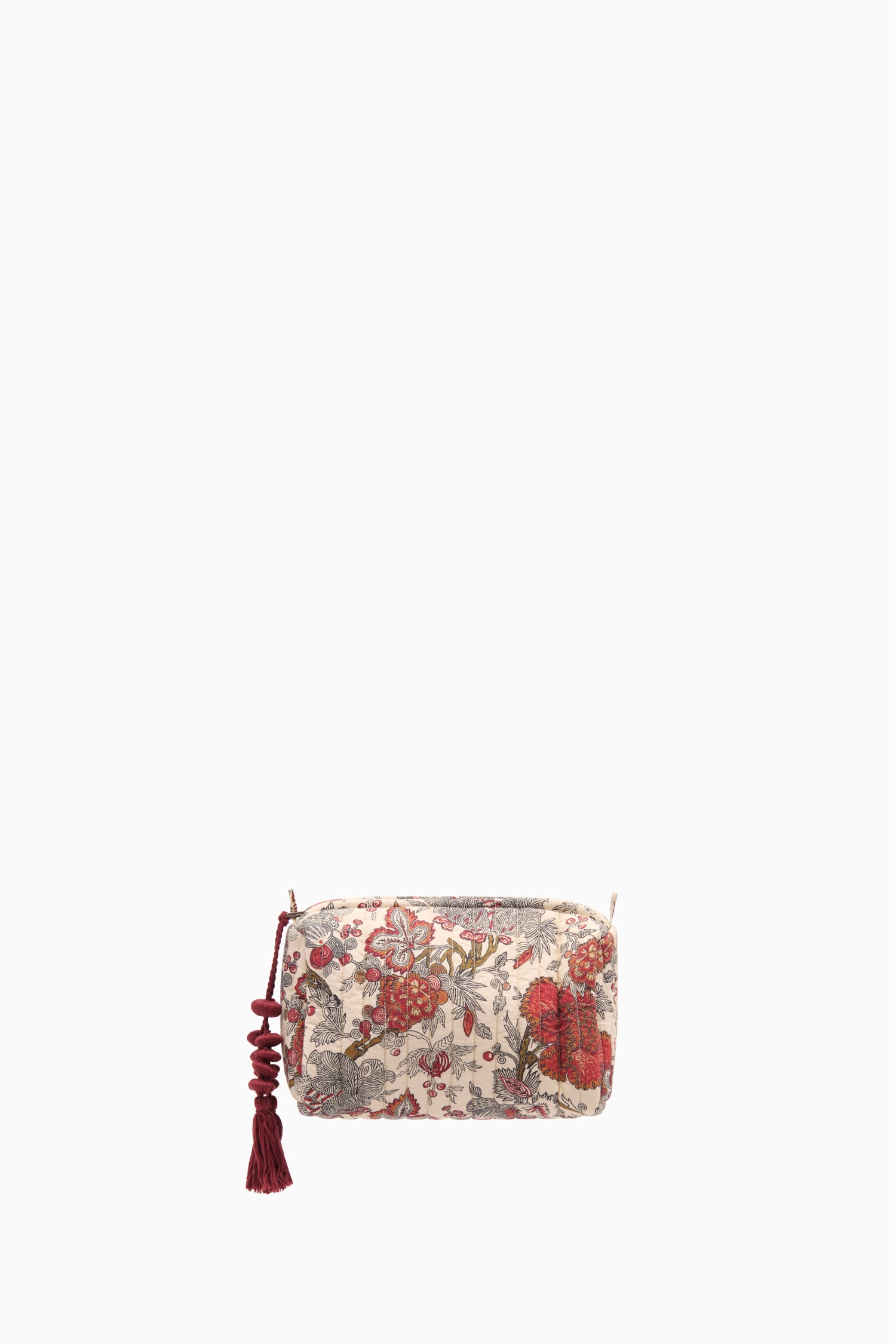 Priya Makeup Bag - Wintergarden